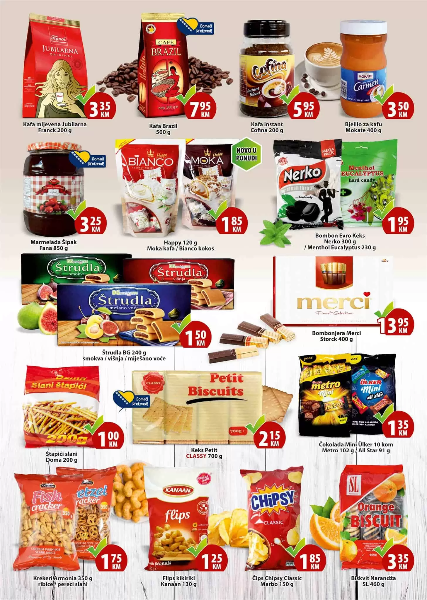 Mega Diskont katalog juli 2022 MEGA DOBRE CIJENE akcija snizenja 18-30.07.2022.