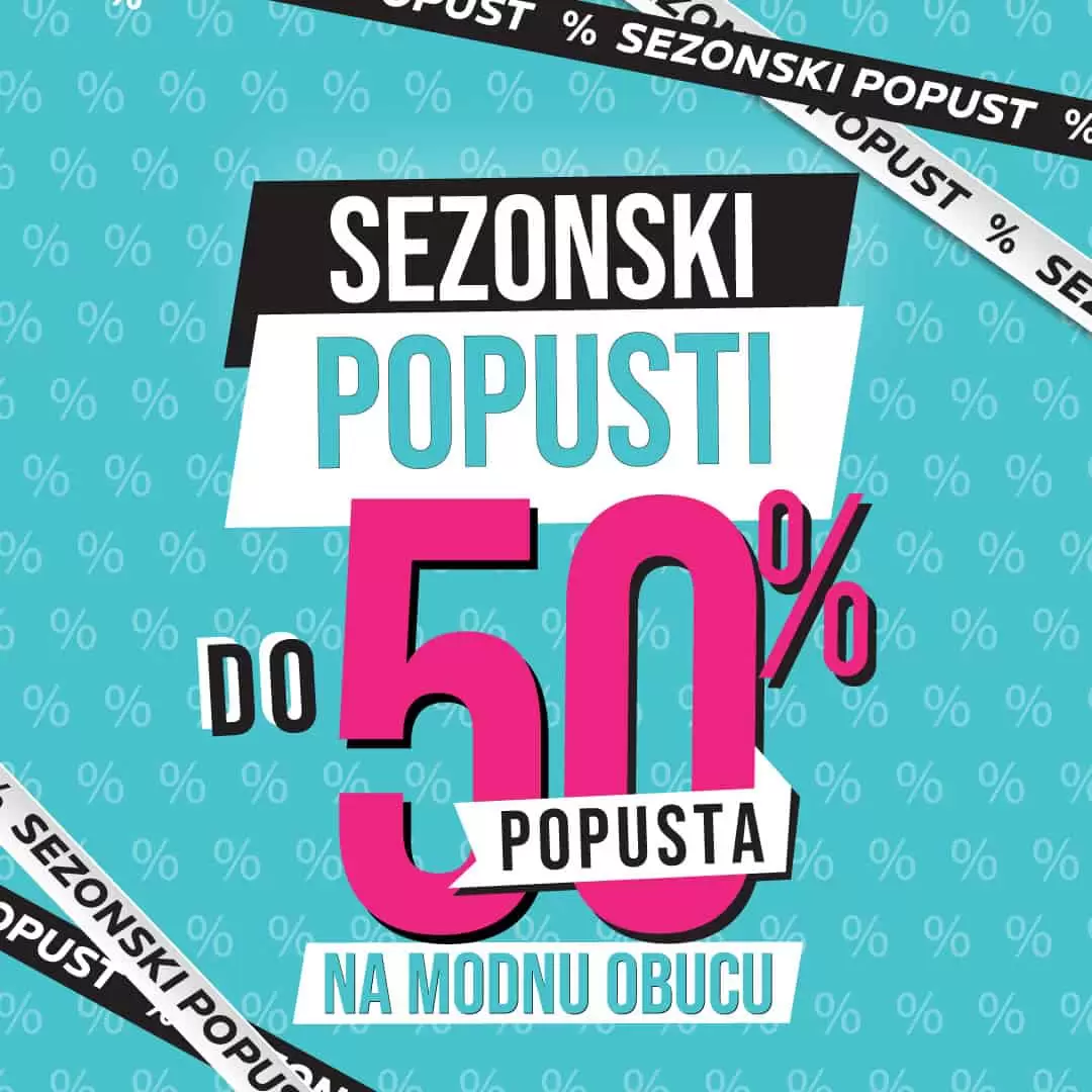 Alpina SEZONSKI POPUST do 50% juli/avgust 2022! Katalog sniženja traje do 25.8.