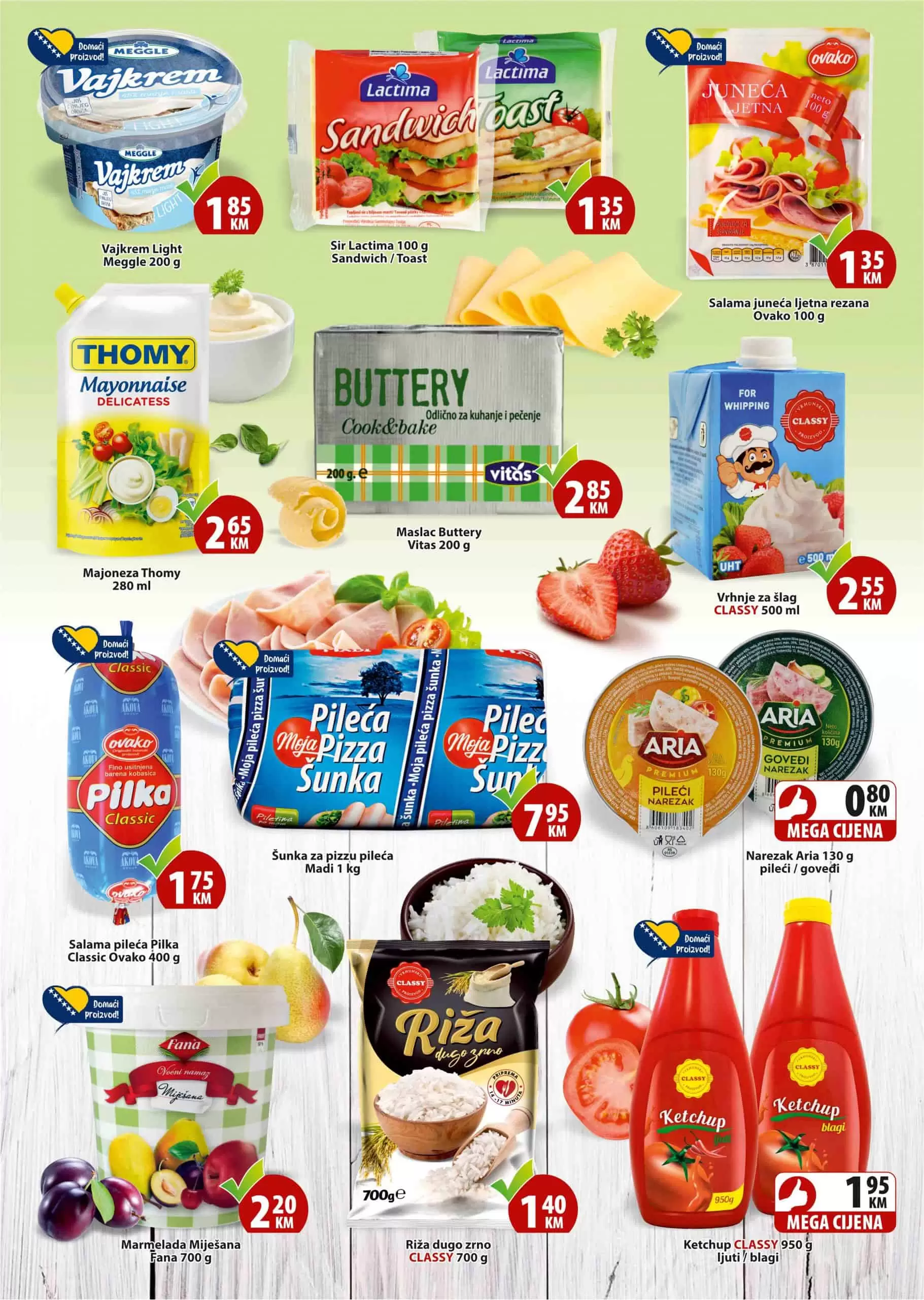 Mega Diskont katalog JULI 2022 akcija snizenja do 16.07.2022.