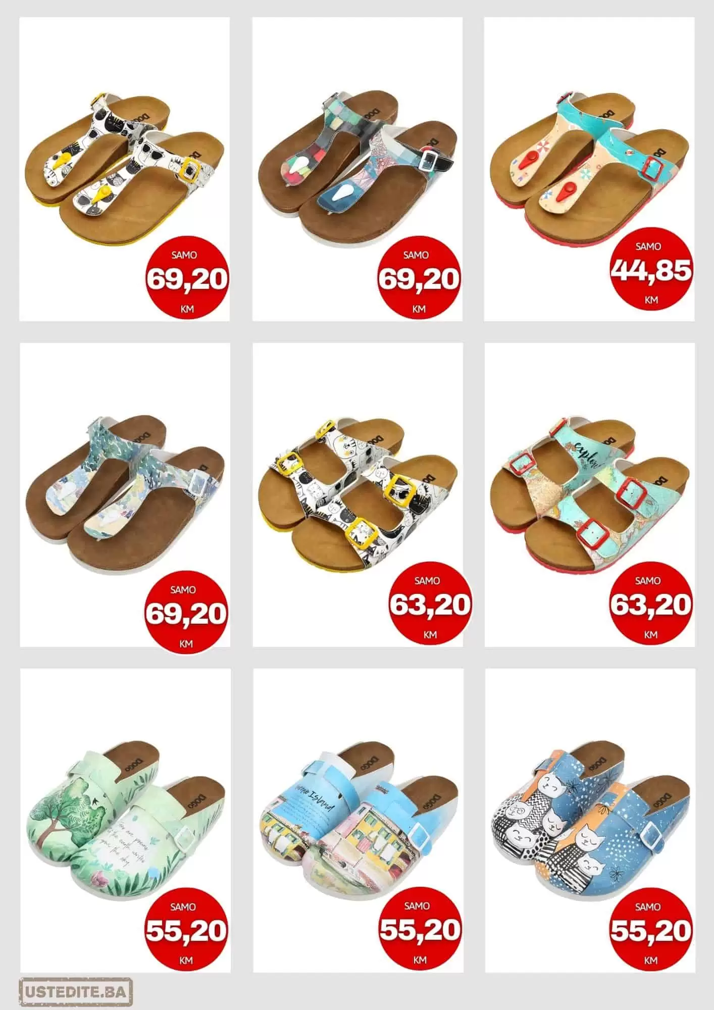 DOGO sedmica sniženih cijena! DOGO BiH!