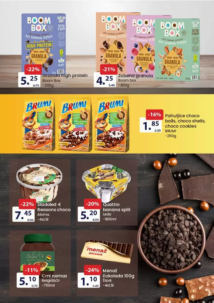 Fis katalog prehrana i hemija juli 2022 akcija snizenje 16-29.07.2022.