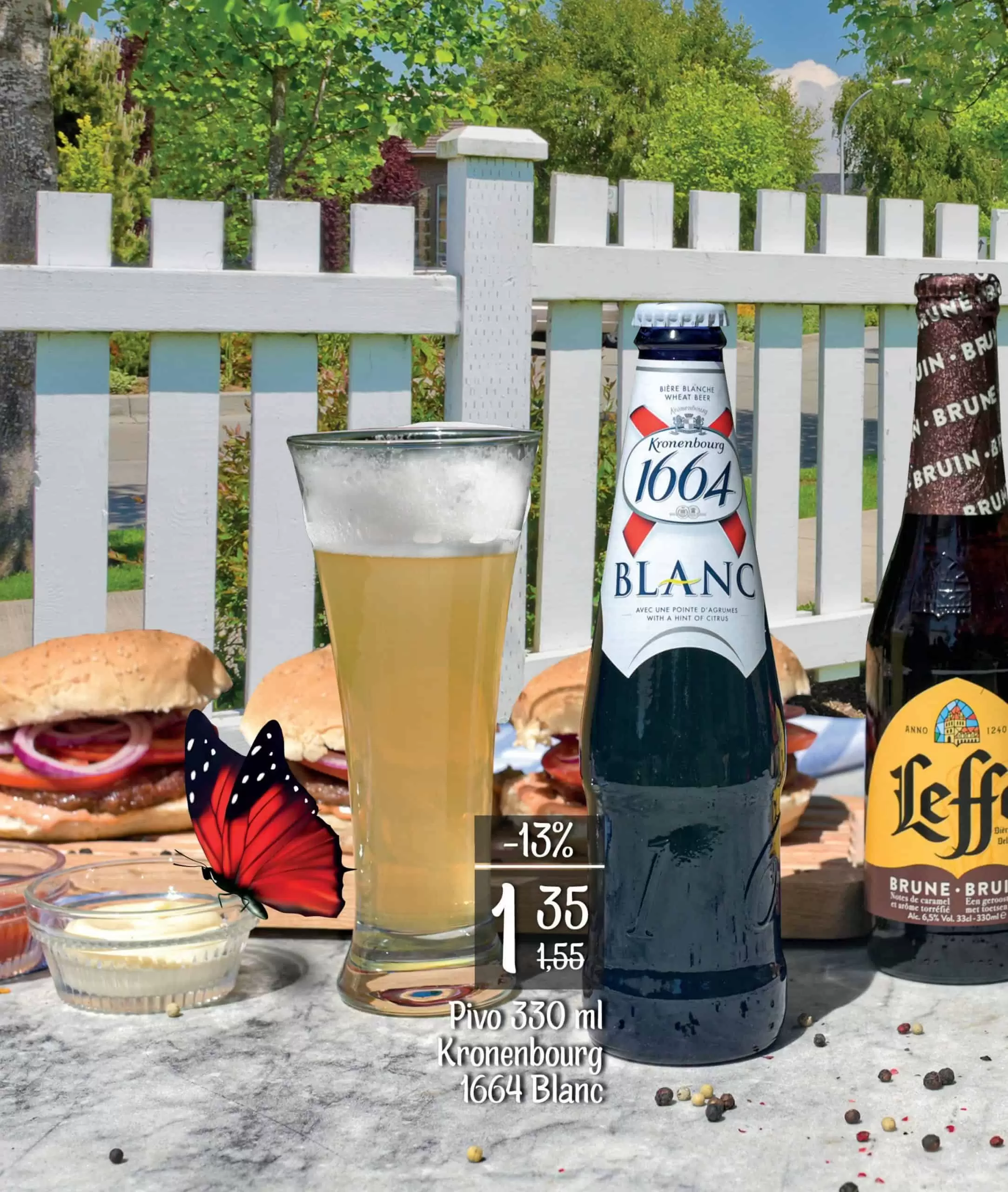 Bingo Magazin Plus juli/avgust katalog snizenja 22.7-11.8.2022