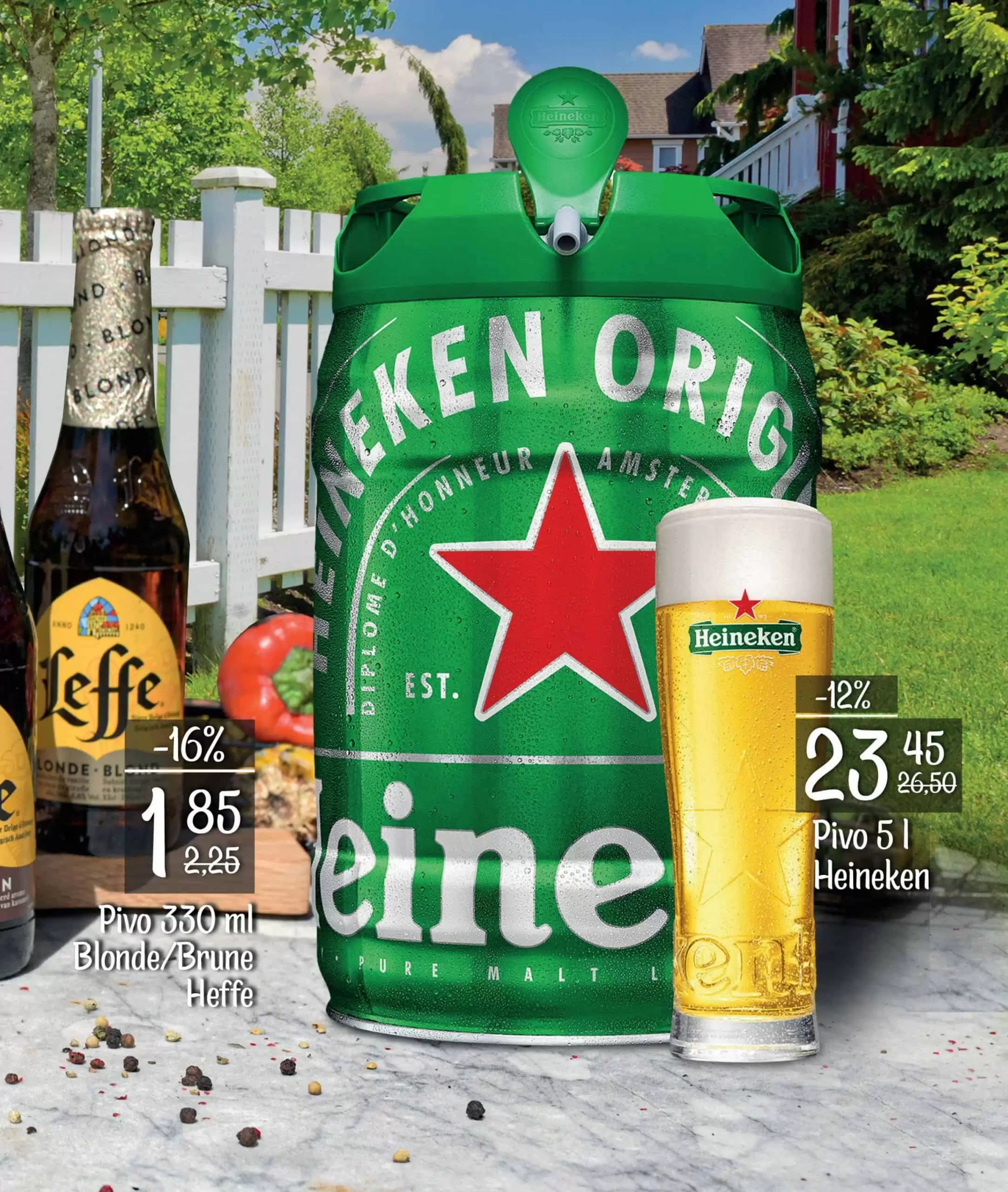 Bingo Magazin Plus juli/avgust katalog snizenja 22.7-11.8.2022