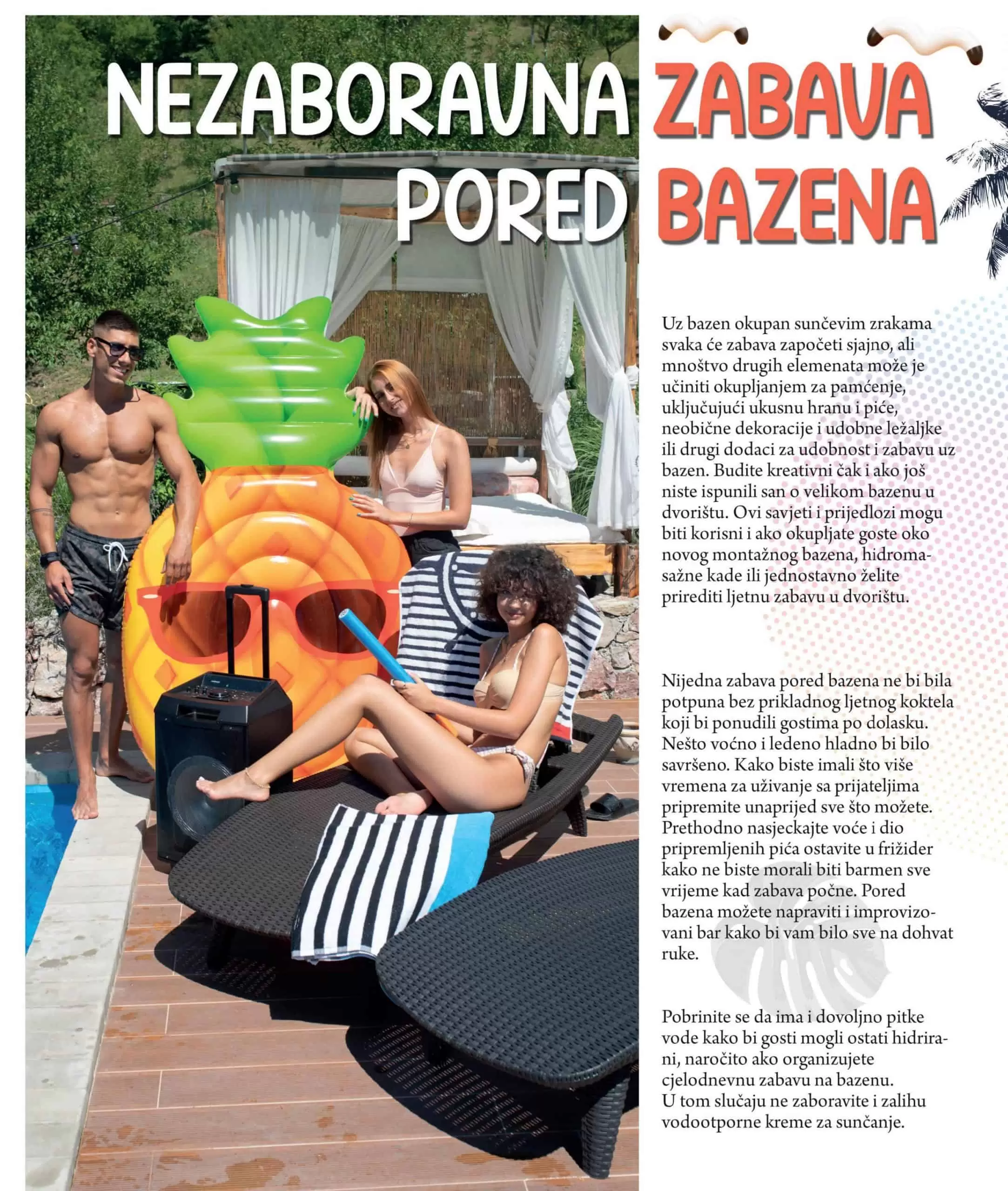 Bingo Magazin Plus juli/avgust katalog snizenja 22.7-11.8.2022