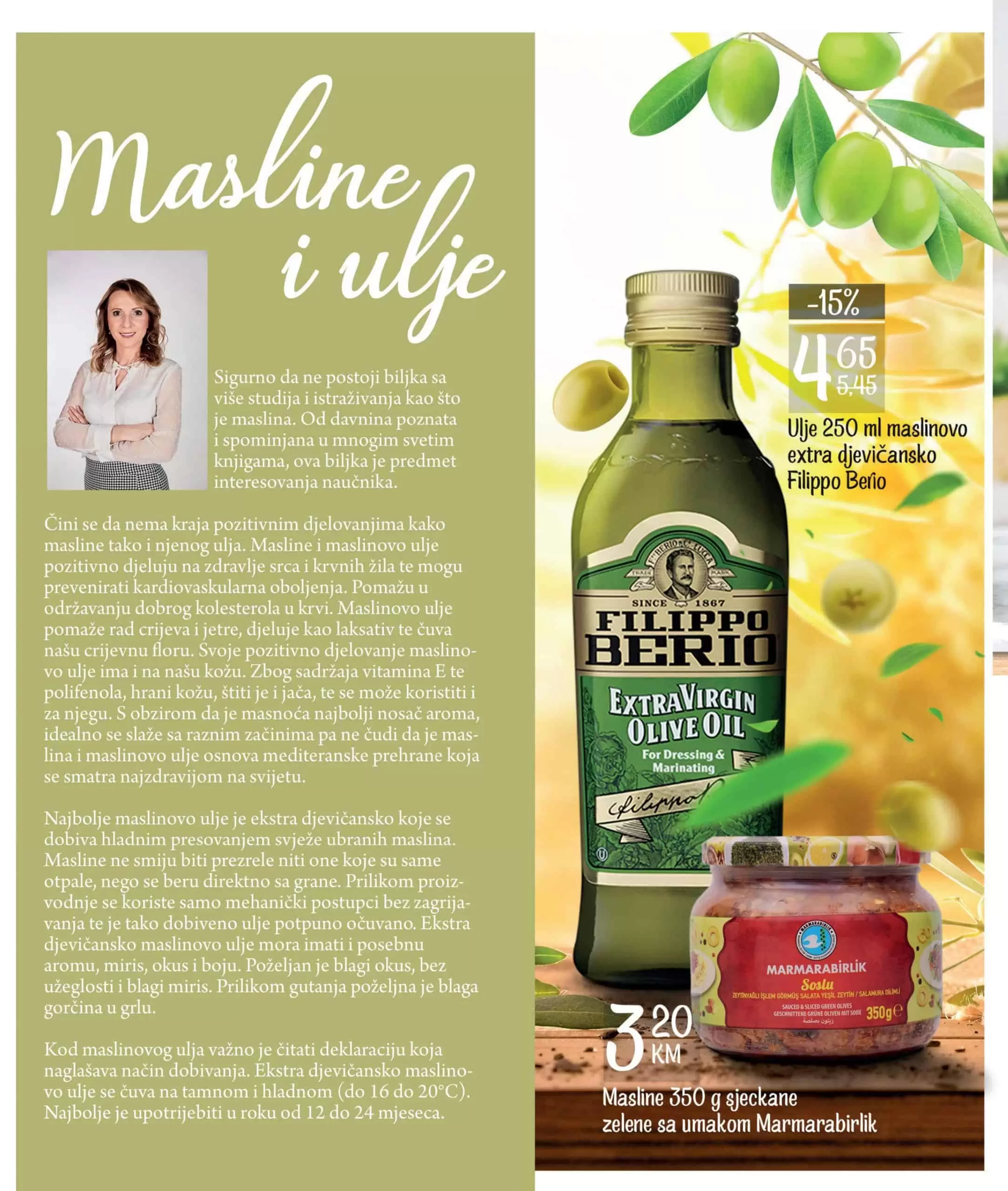 Bingo Magazin Plus juli/avgust katalog snizenja 22.7-11.8.2022