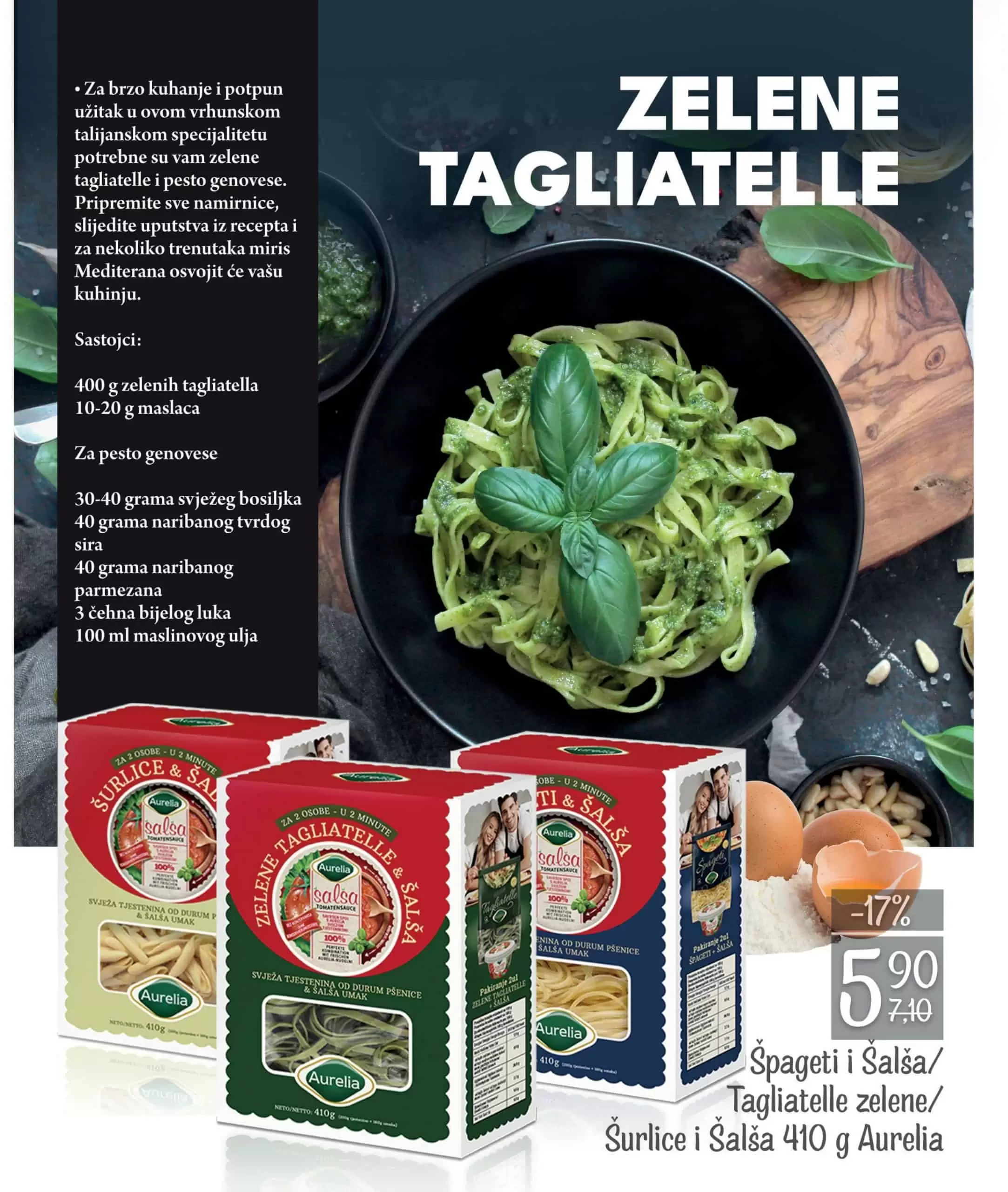 Bingo Magazin Plus juli/avgust katalog snizenja 22.7-11.8.2022