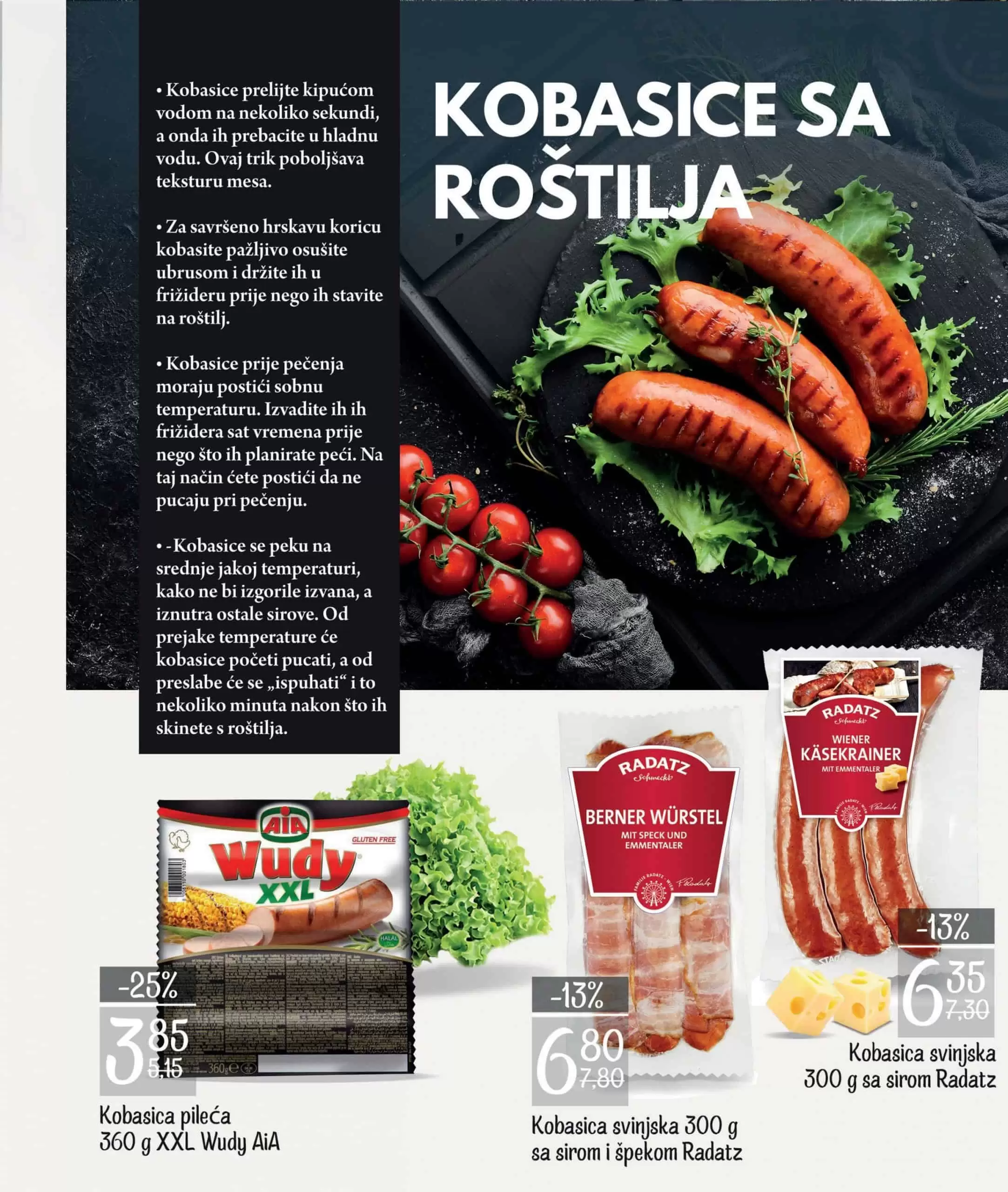 Bingo Magazin Plus juli/avgust katalog snizenja 22.7-11.8.2022