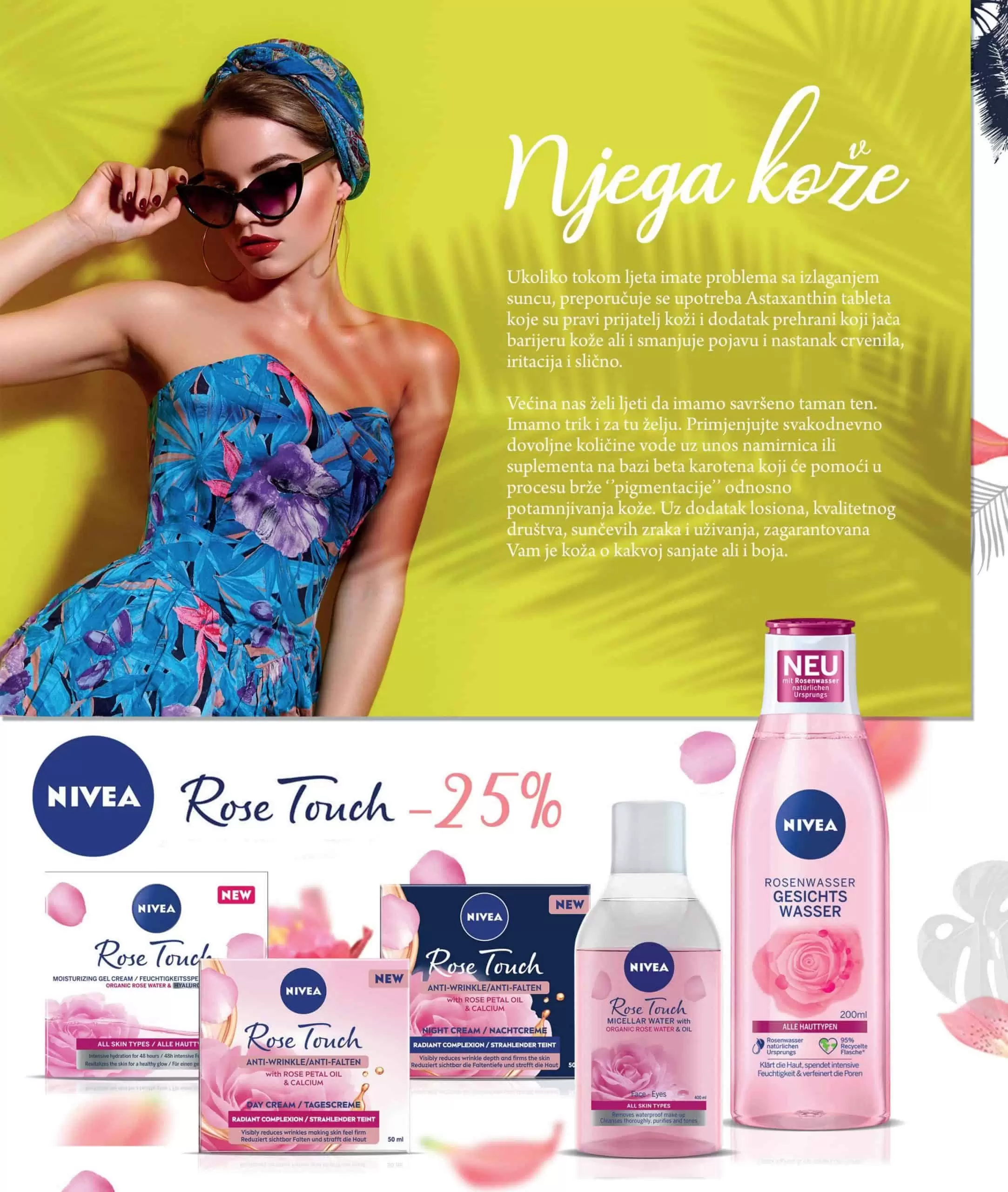 Bingo Magazin Plus juli/avgust katalog snizenja 22.7-11.8.2022