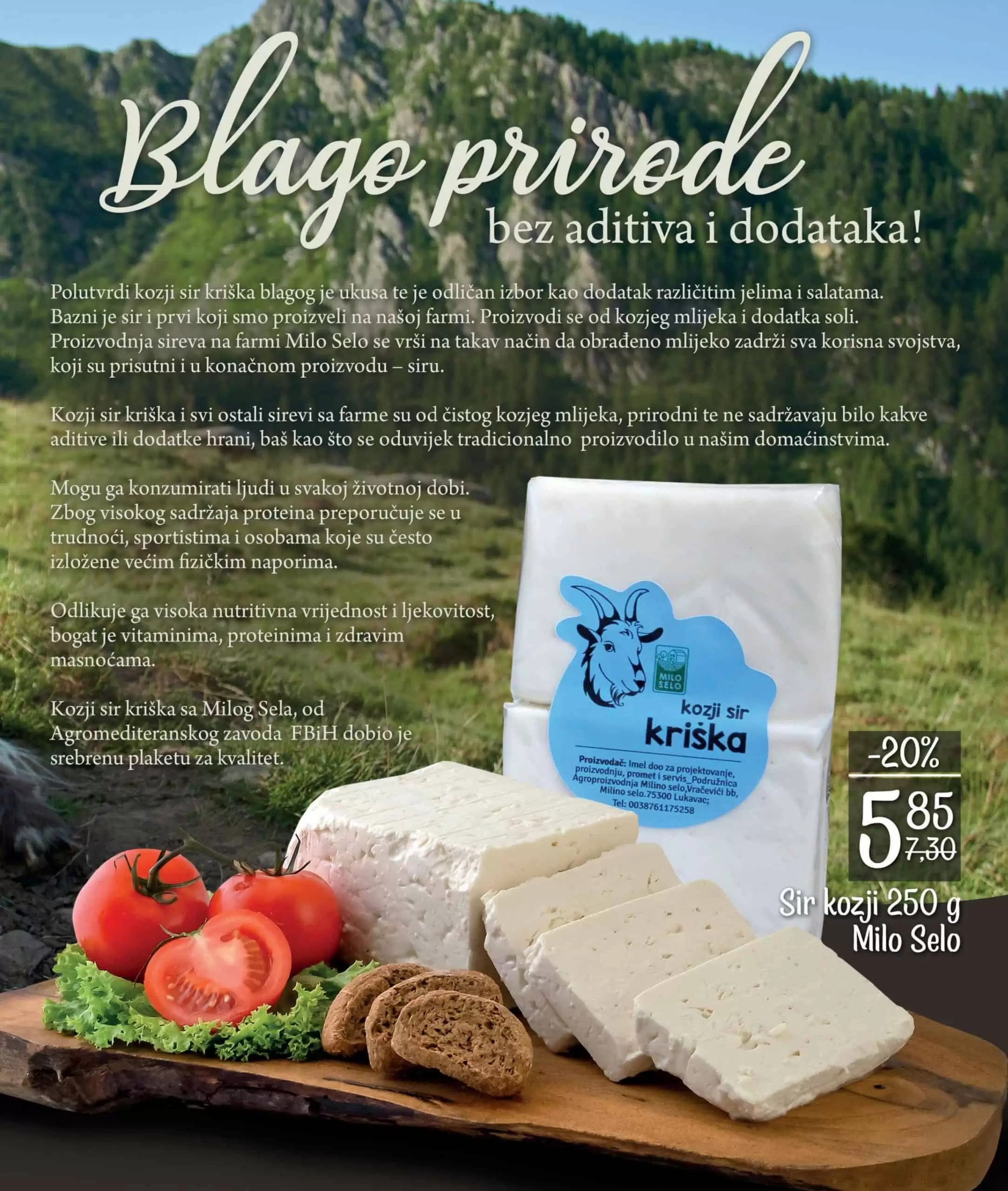 Bingo Magazin Plus juli/avgust katalog snizenja 22.7-11.8.2022