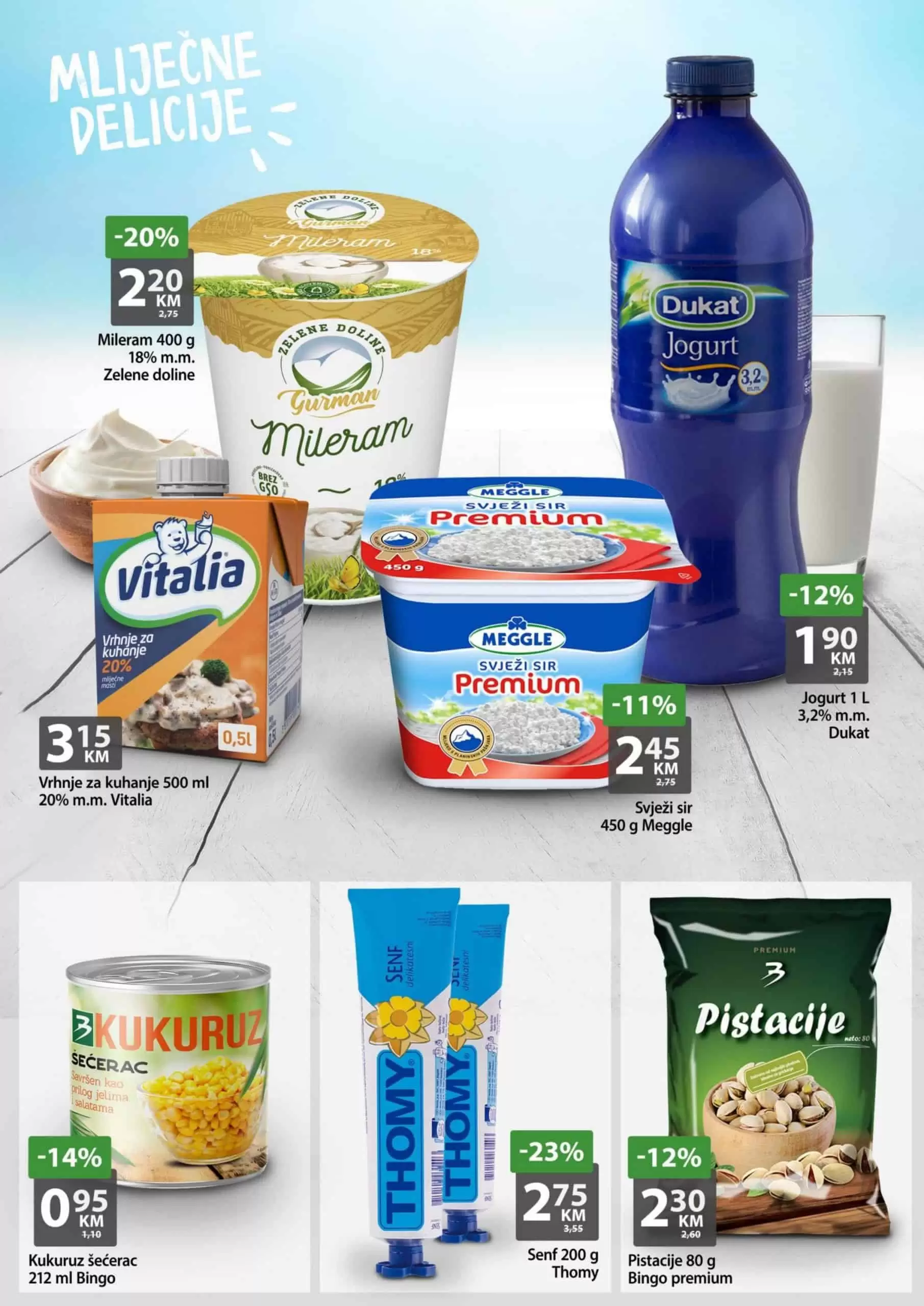 Bingo vikend akcija 21-24.7.2022 【SNIZENJE do 49%】katalog JULI 2022