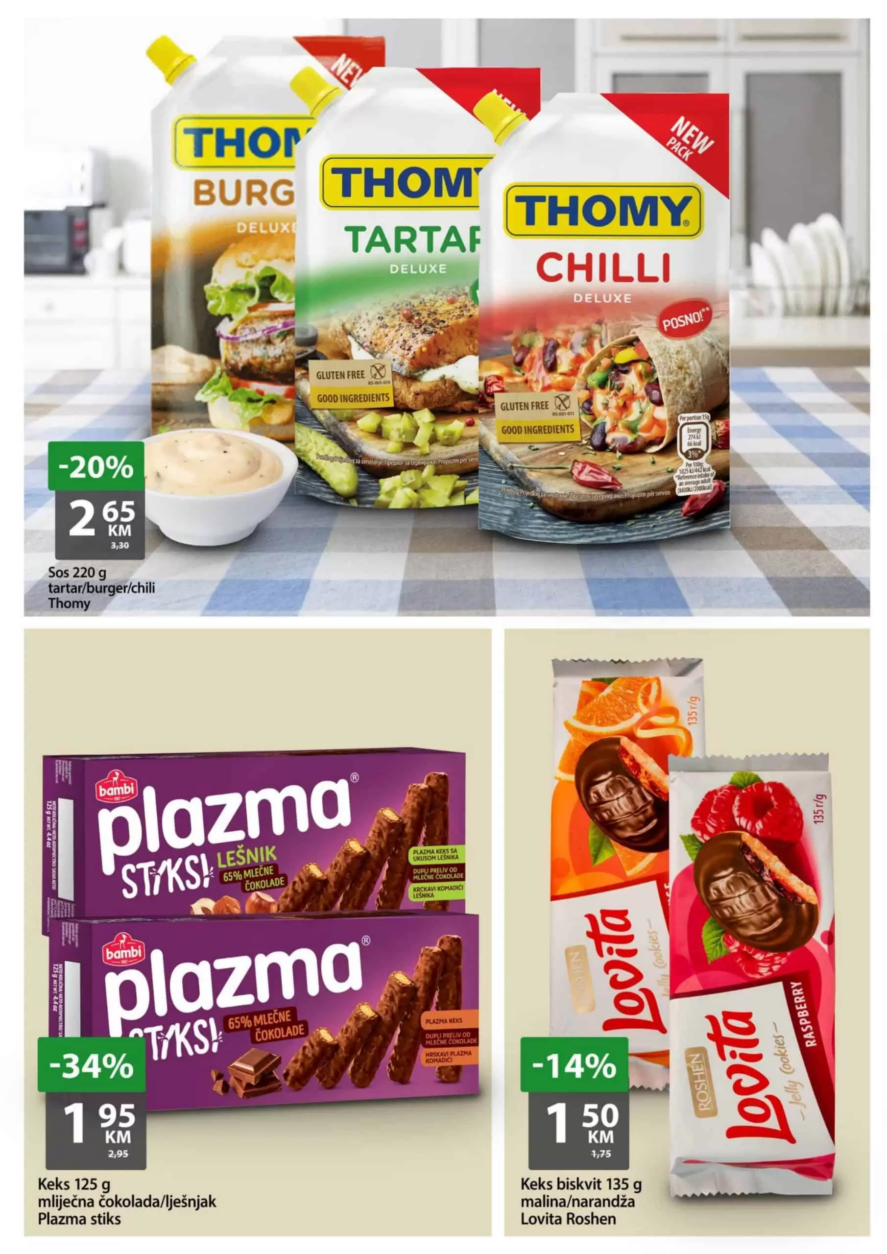 Bingo vikend akcija 21-24.7.2022 【SNIZENJE do 49%】katalog JULI 2022