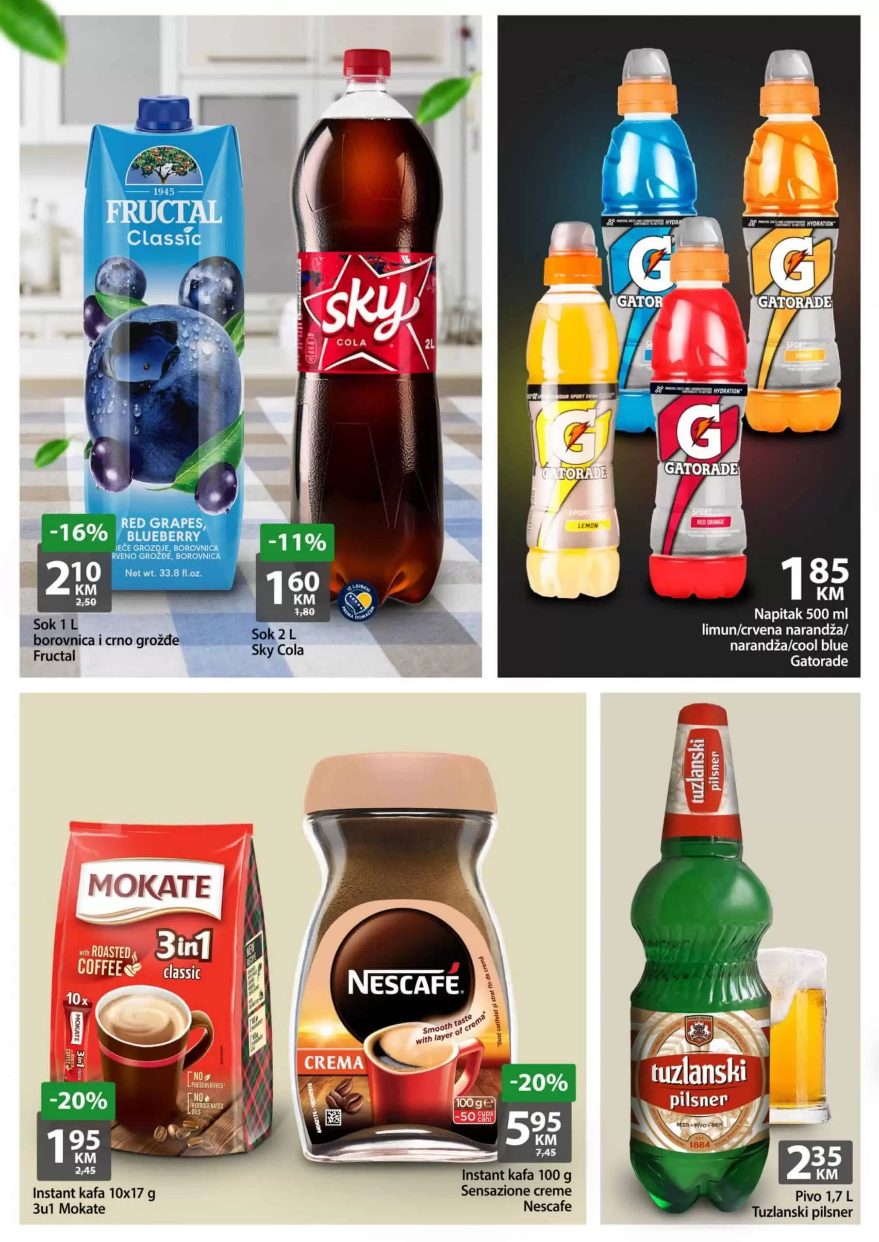 Bingo vikend akcija 21-24.7.2022 【SNIZENJE do 49%】katalog JULI 2022