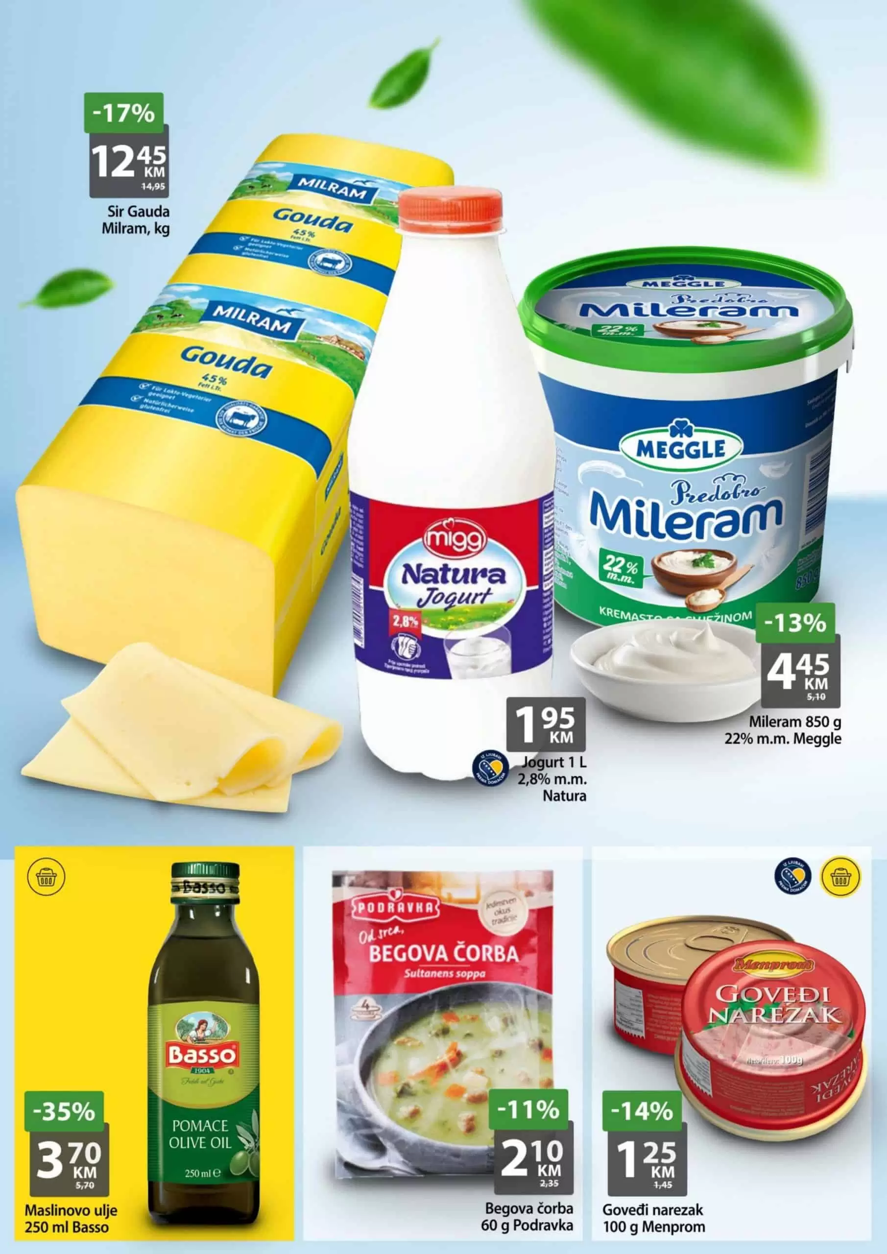 Bingo vikend akcija 28-31.7.2022. katalog snizenja julii 2022