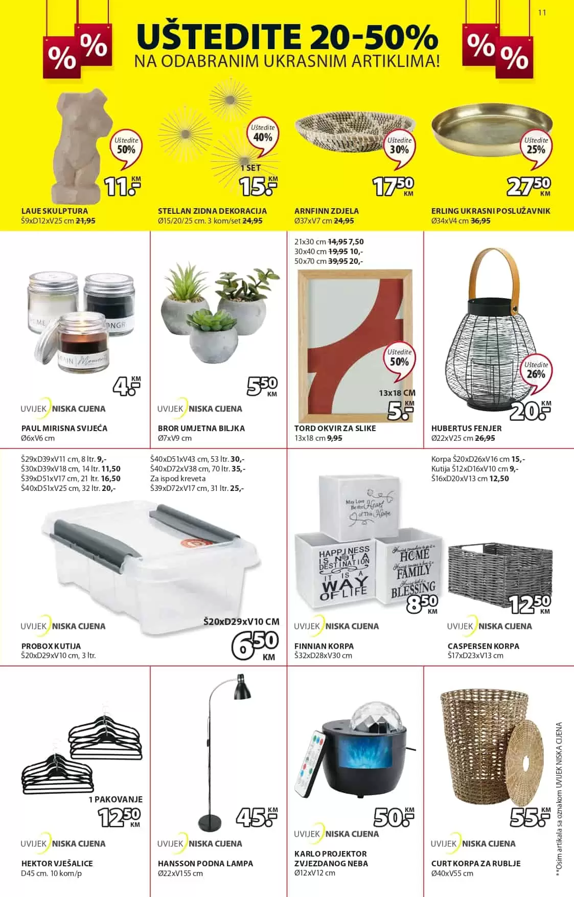 Jysk katalog JULI 2022 ➤ 【RASPRODAJA】07-27.07.2022.