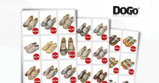 DOGO sedmica sniženih cijena! DOGO BiH!