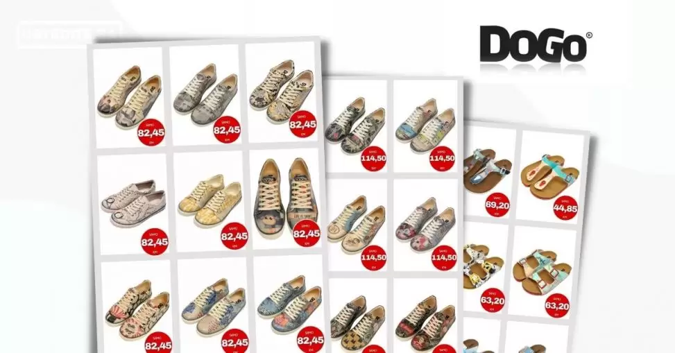 DOGO sedmica sniženih cijena! DOGO BiH!
