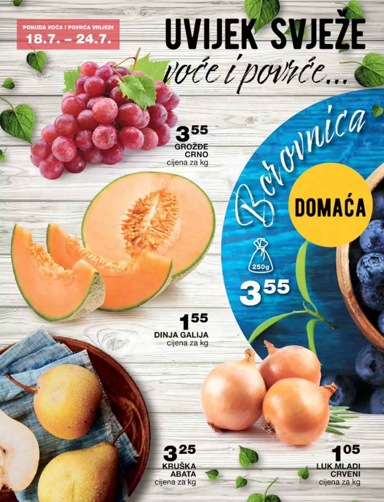 Mercator katalog juli 2022 akcija snizenja 18-31.7.2022.
