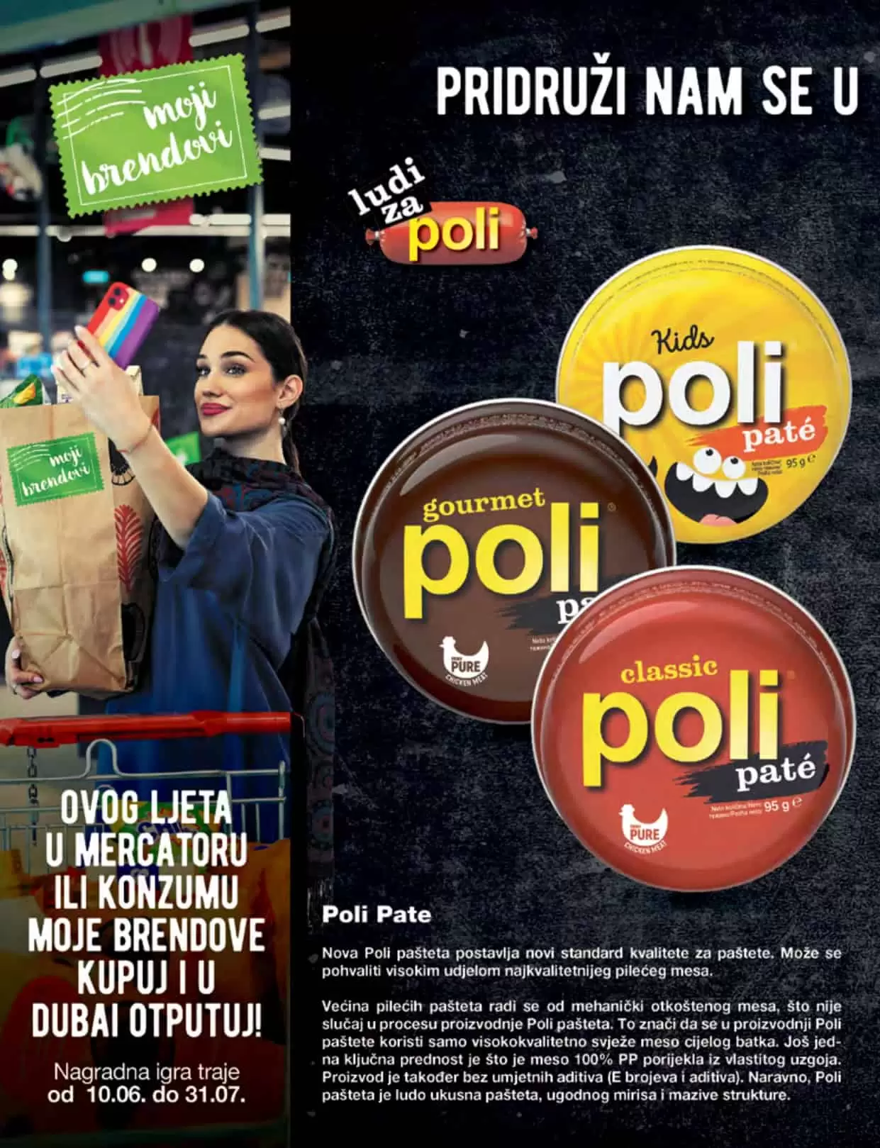 Mercator katalog juli 2022 akcija snizenja 18-31.7.2022.