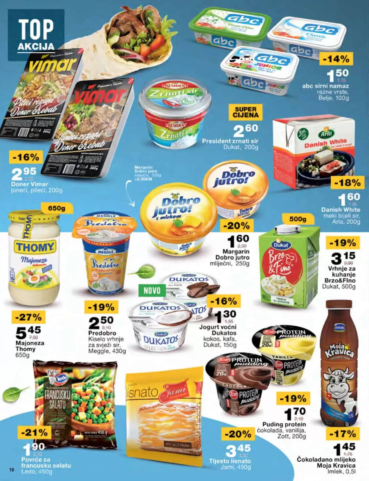 Mercator katalog juli 2022 akcija snizenja 18-31.7.2022.