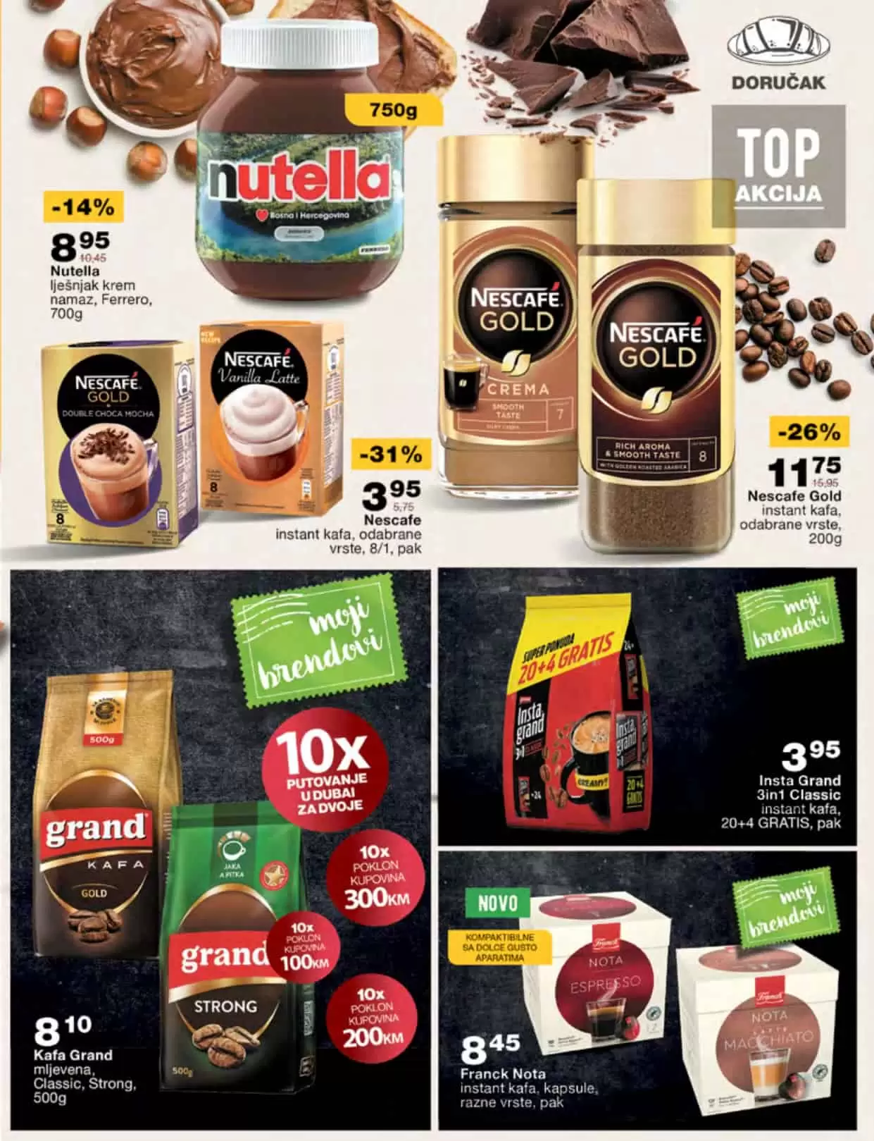 Mercator katalog juli 2022 akcija snizenja 18-31.7.2022.