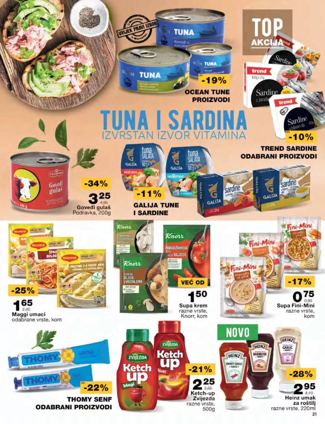 Mercator katalog juli 2022 akcija snizenja 18-31.7.2022.