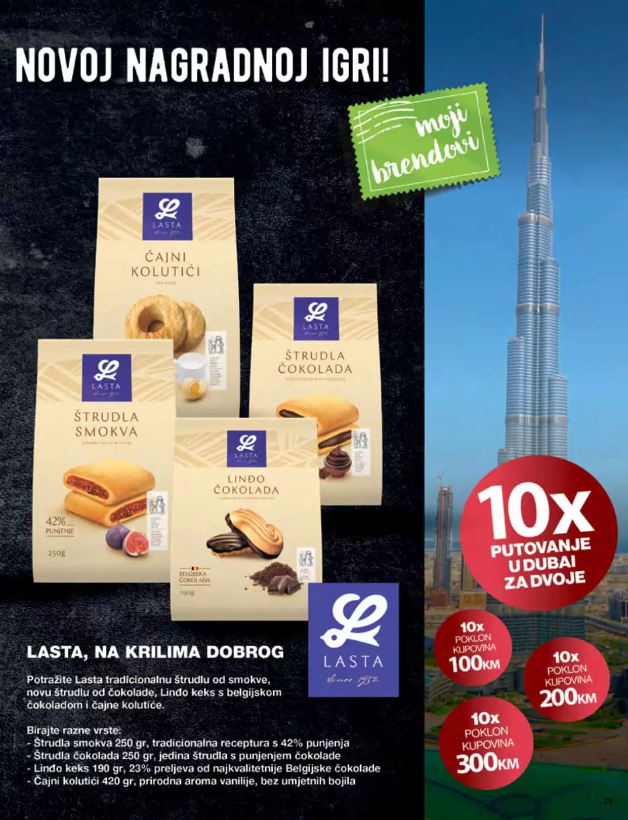 Mercator katalog juli 2022 akcija snizenja 18-31.7.2022.