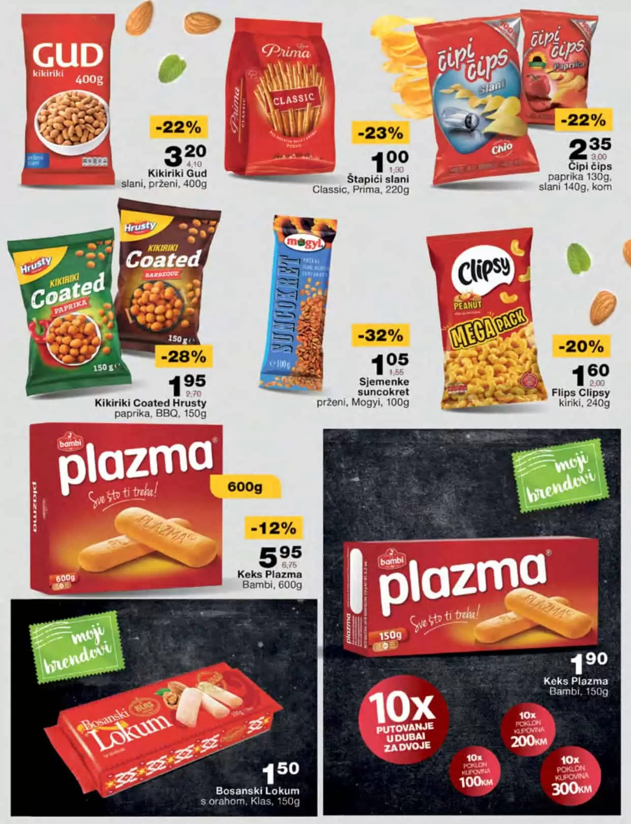 Mercator katalog juli 2022 akcija snizenja 18-31.7.2022.