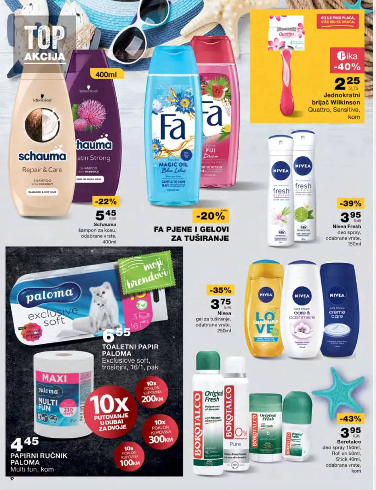 Mercator katalog juli 2022 akcija snizenja 18-31.7.2022.