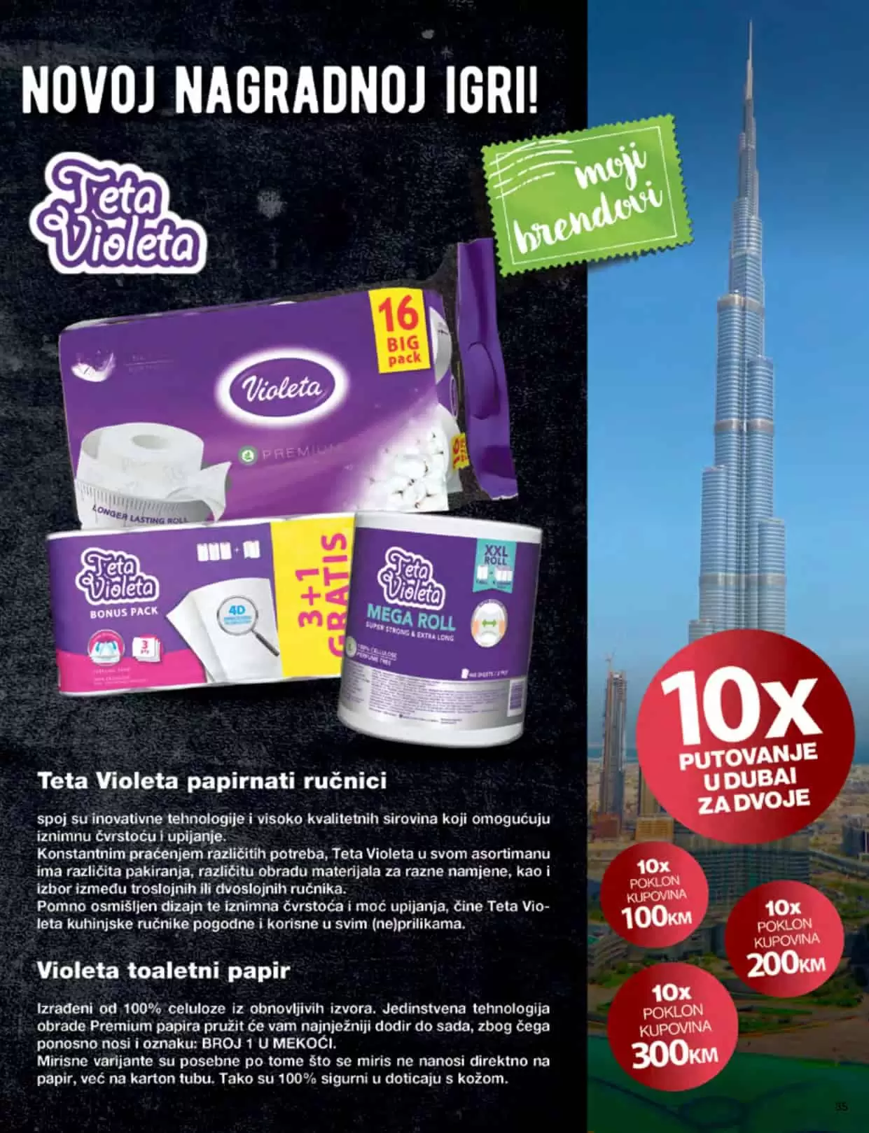 Mercator katalog juli 2022 akcija snizenja 18-31.7.2022.