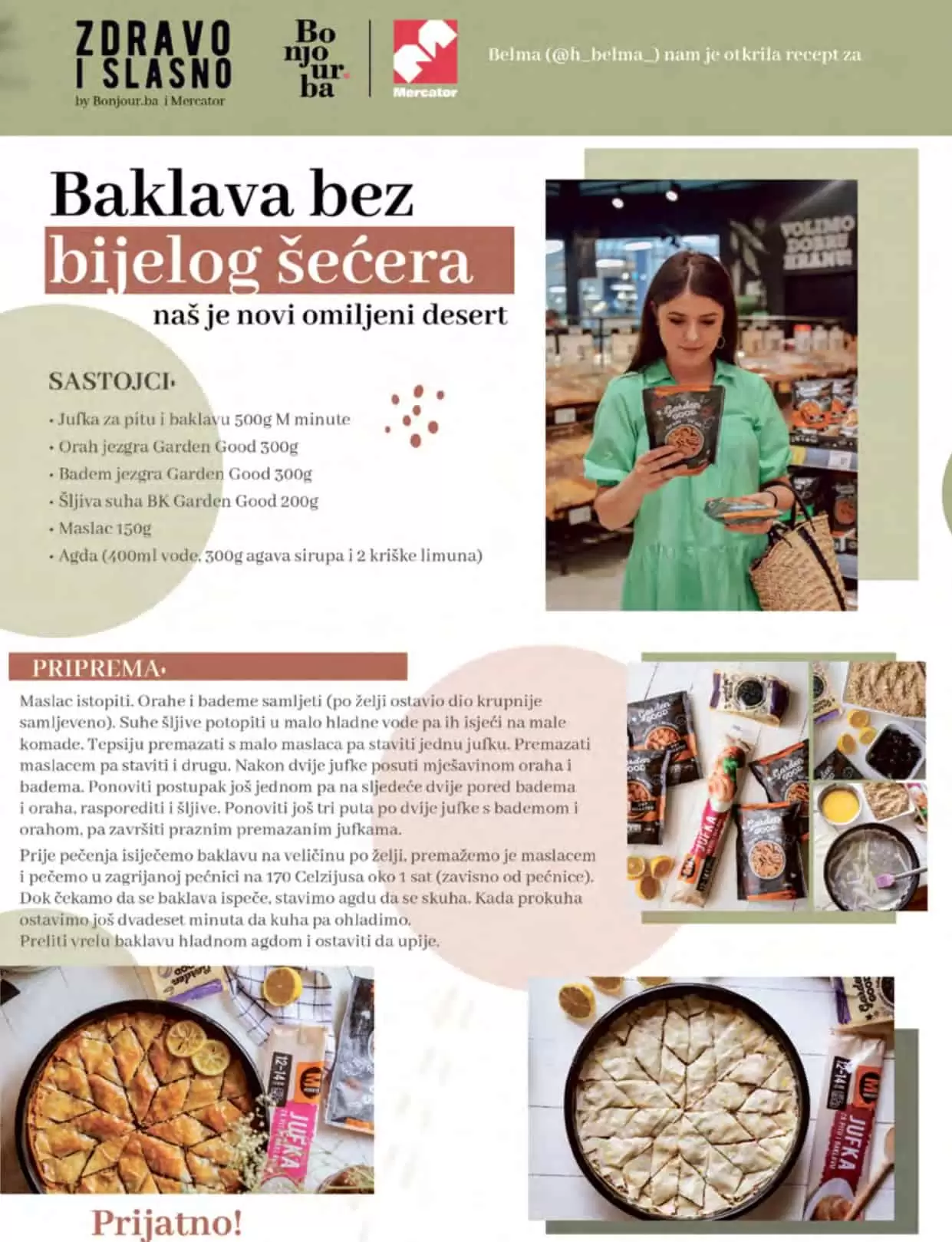 Mercator katalog juli 2022 akcija snizenja 18-31.7.2022.