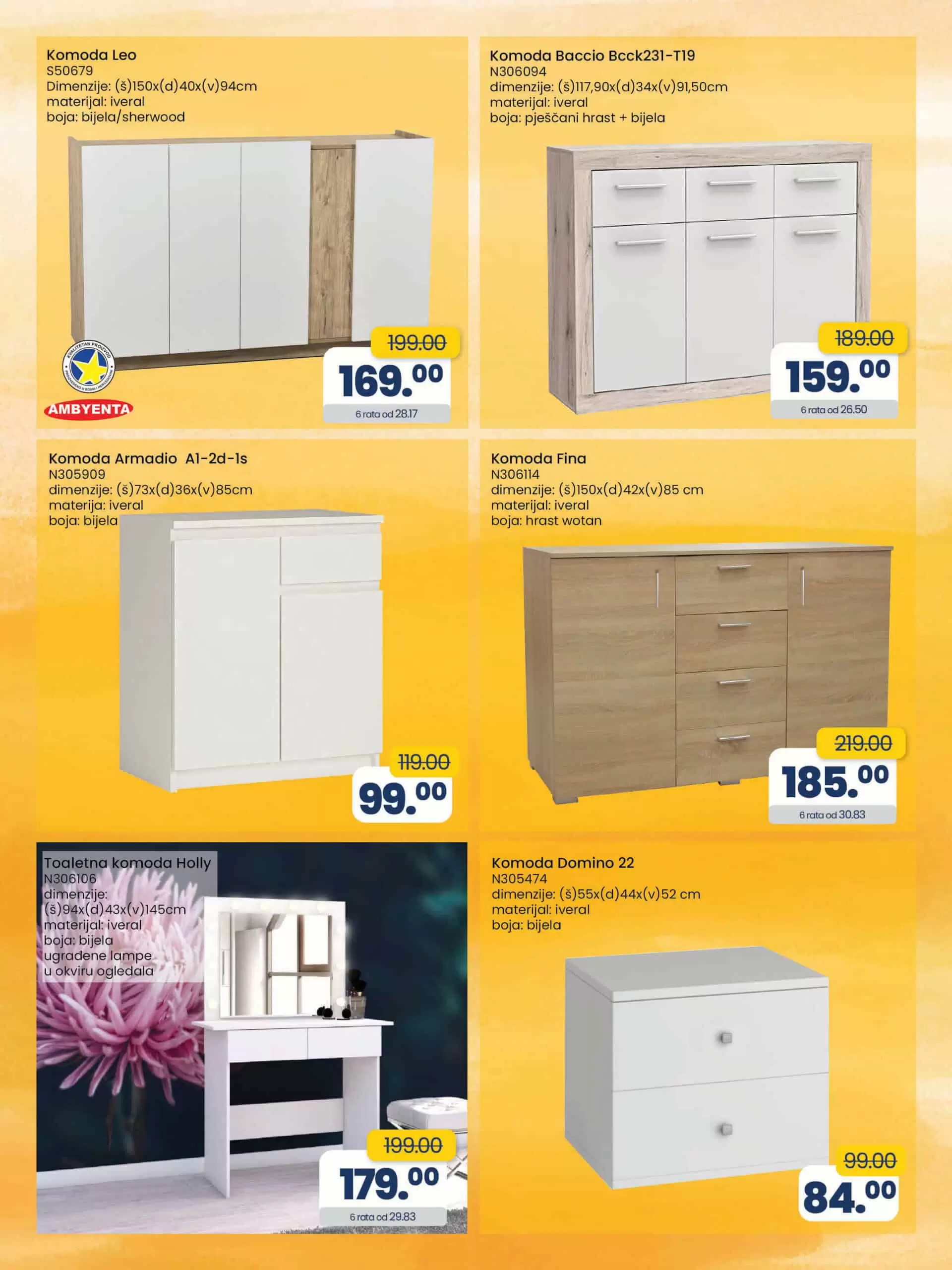 Fis Katalog juli/avgust 2022 akcija sniženja 26.7-15.8.2022