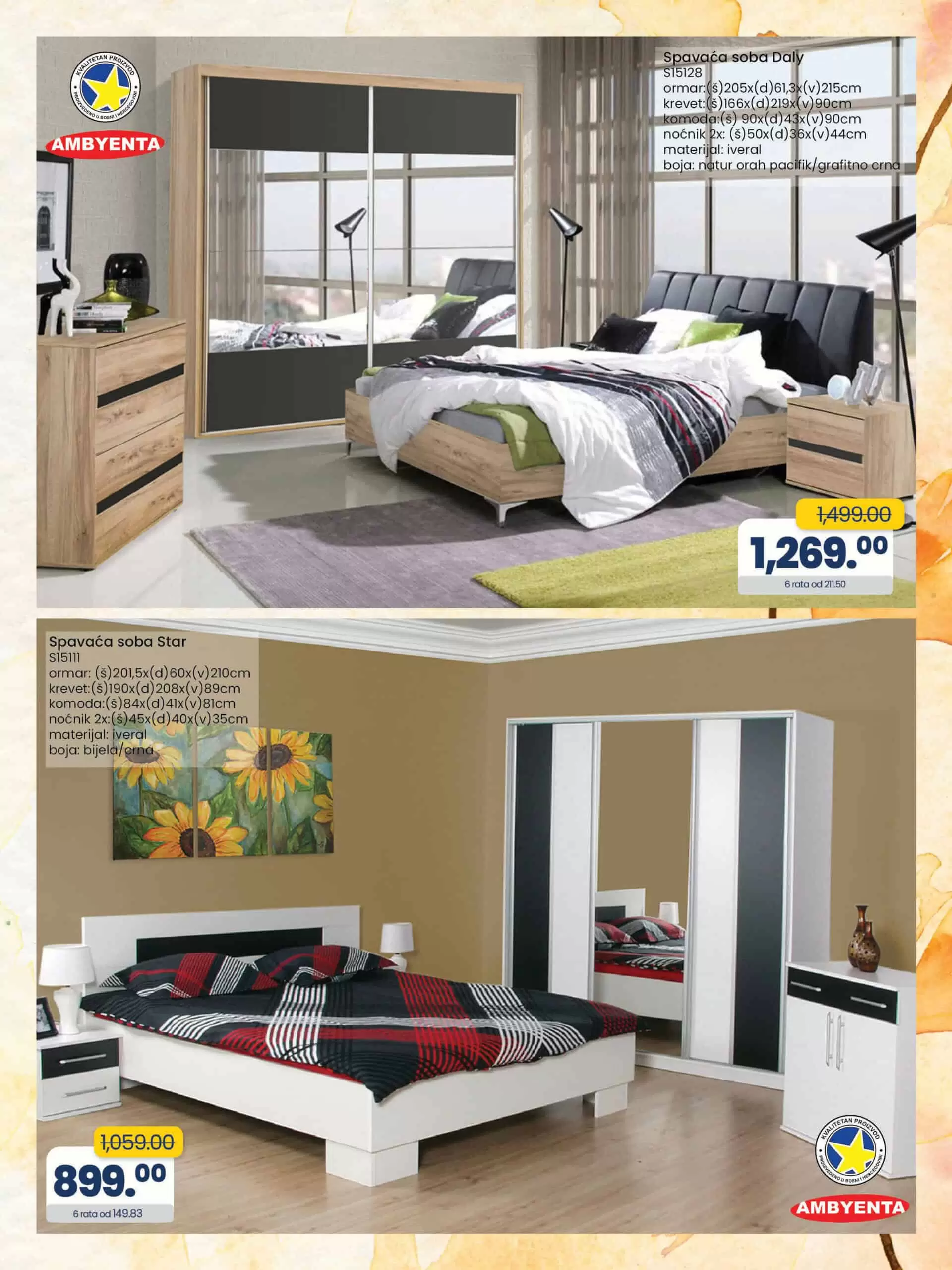 Fis Katalog juli/avgust 2022 akcija sniženja 26.7-15.8.2022