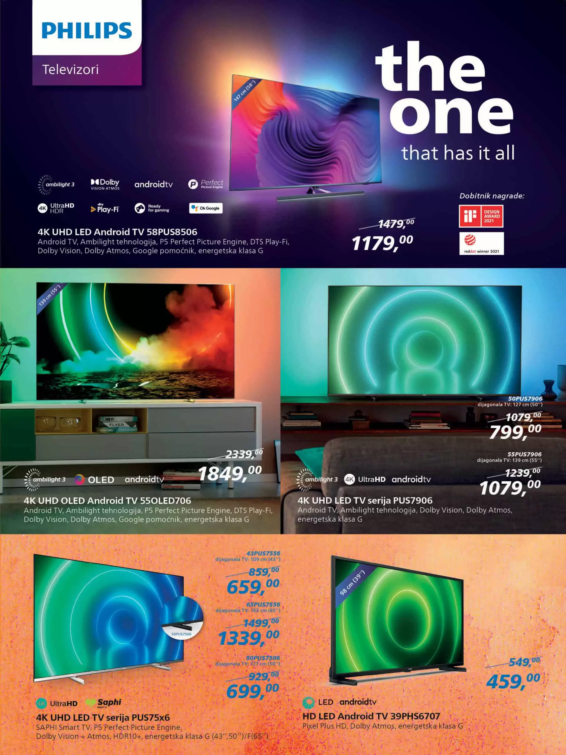 Fis Katalog juli/avgust 2022 akcija sniženja 26.7-15.8.2022