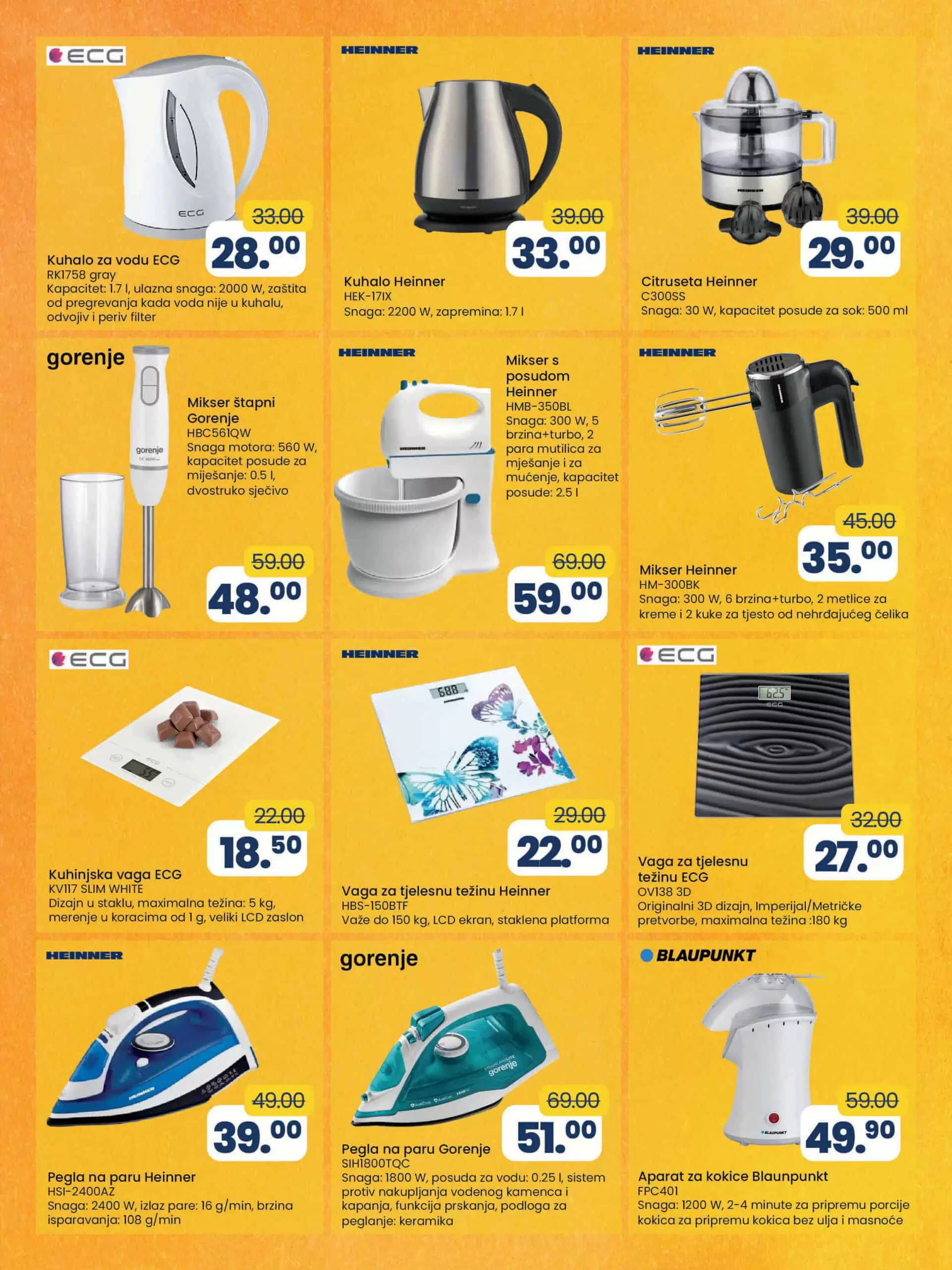 Fis Katalog juli/avgust 2022 akcija sniženja 26.7-15.8.2022