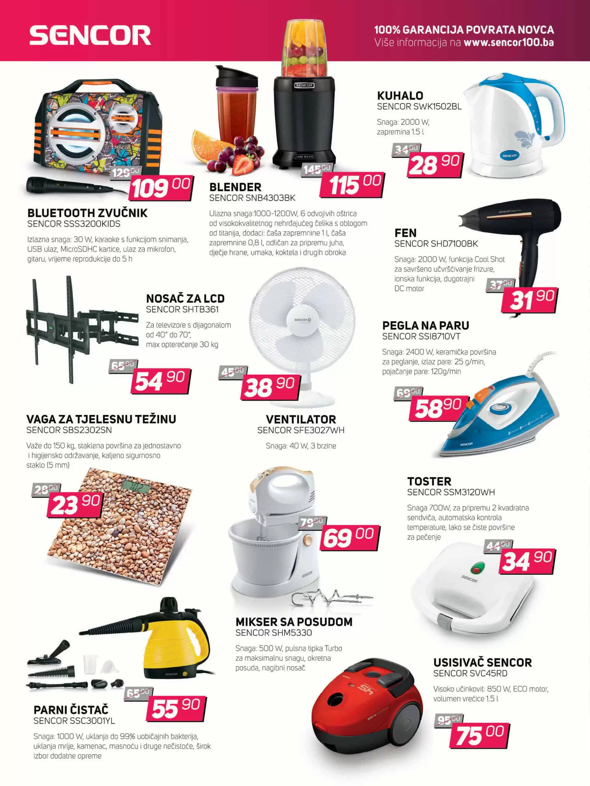 Fis Katalog juli/avgust 2022 akcija sniženja 26.7-15.8.2022