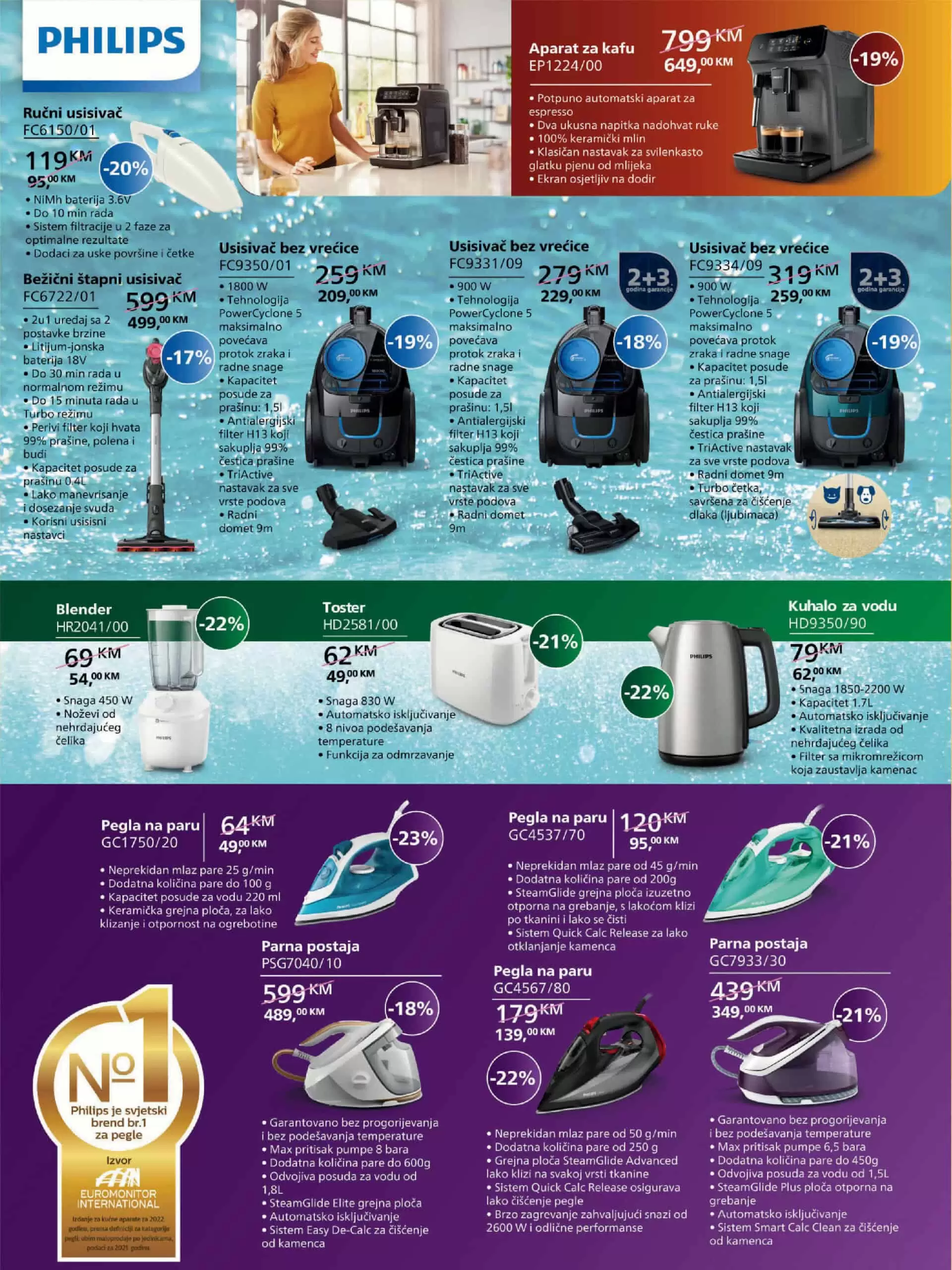 Fis Katalog juli/avgust 2022 akcija sniženja 26.7-15.8.2022