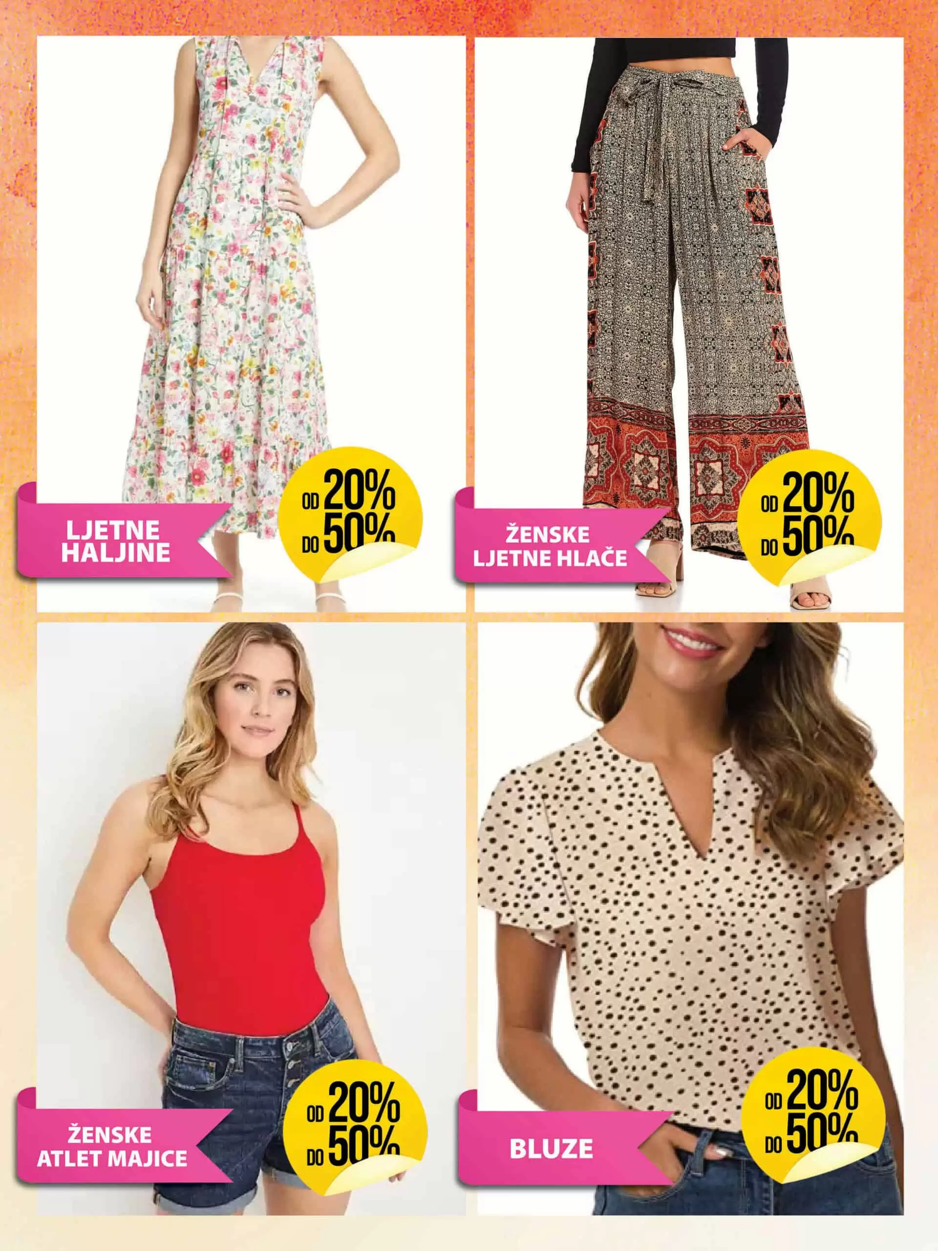 Fis Katalog juli/avgust 2022 akcija sniženja 26.7-15.8.2022