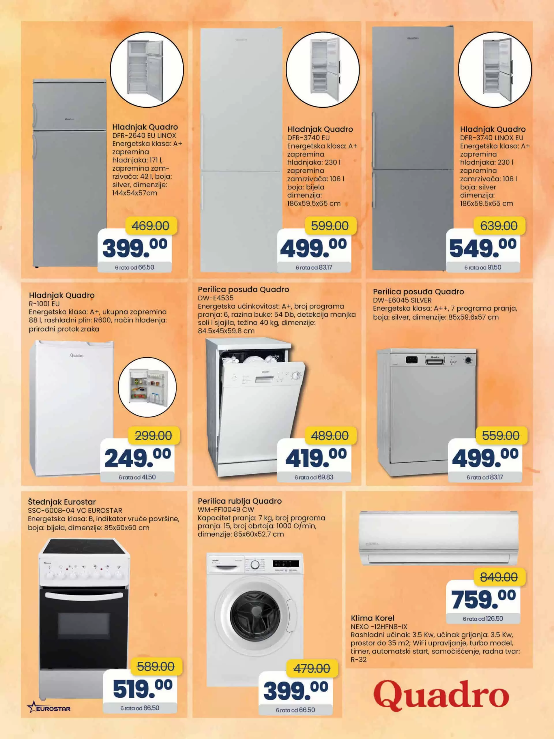 Fis Katalog juli/avgust 2022 akcija sniženja 26.7-15.8.2022