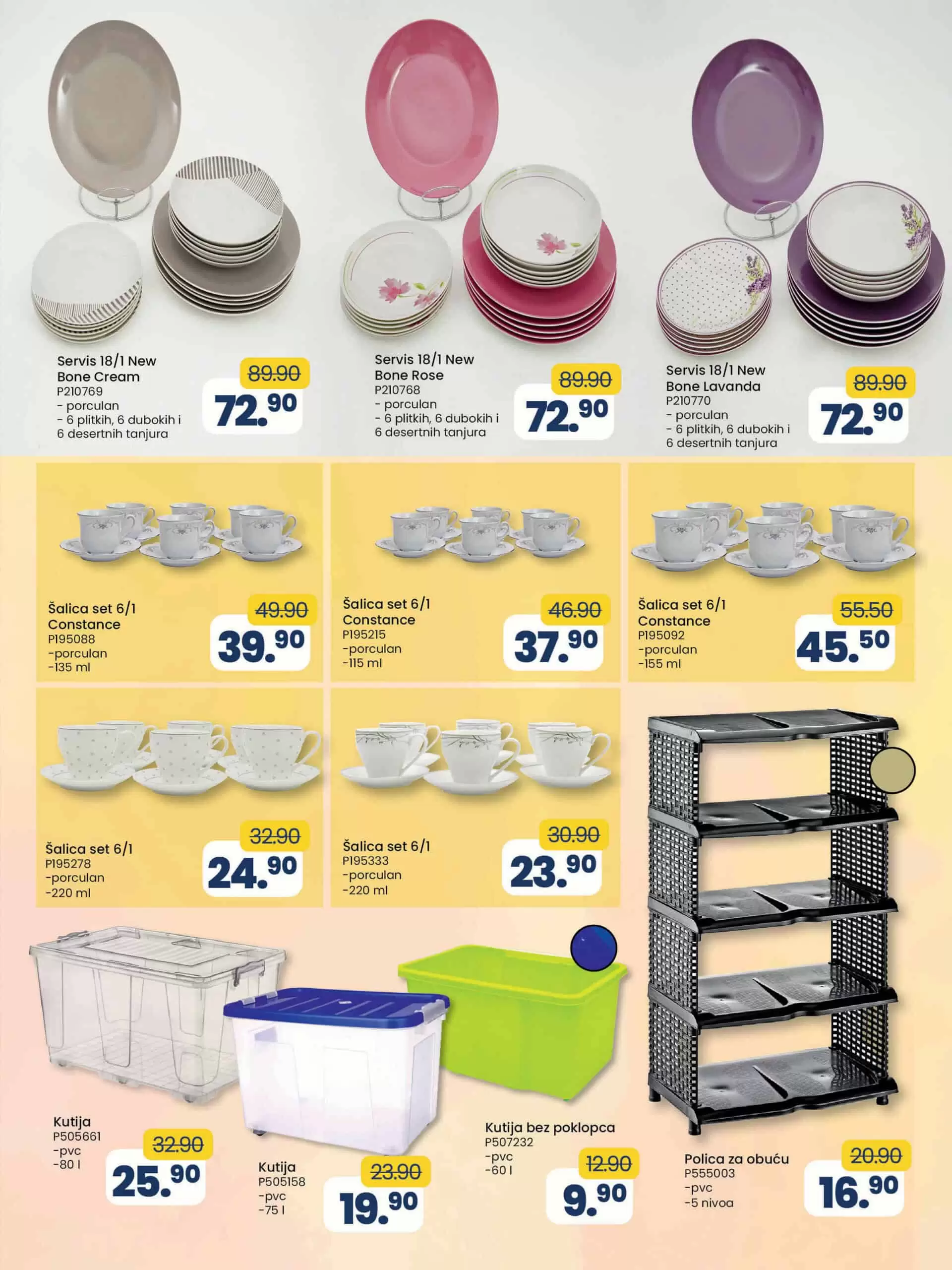 Fis Katalog juli/avgust 2022 akcija sniženja 26.7-15.8.2022