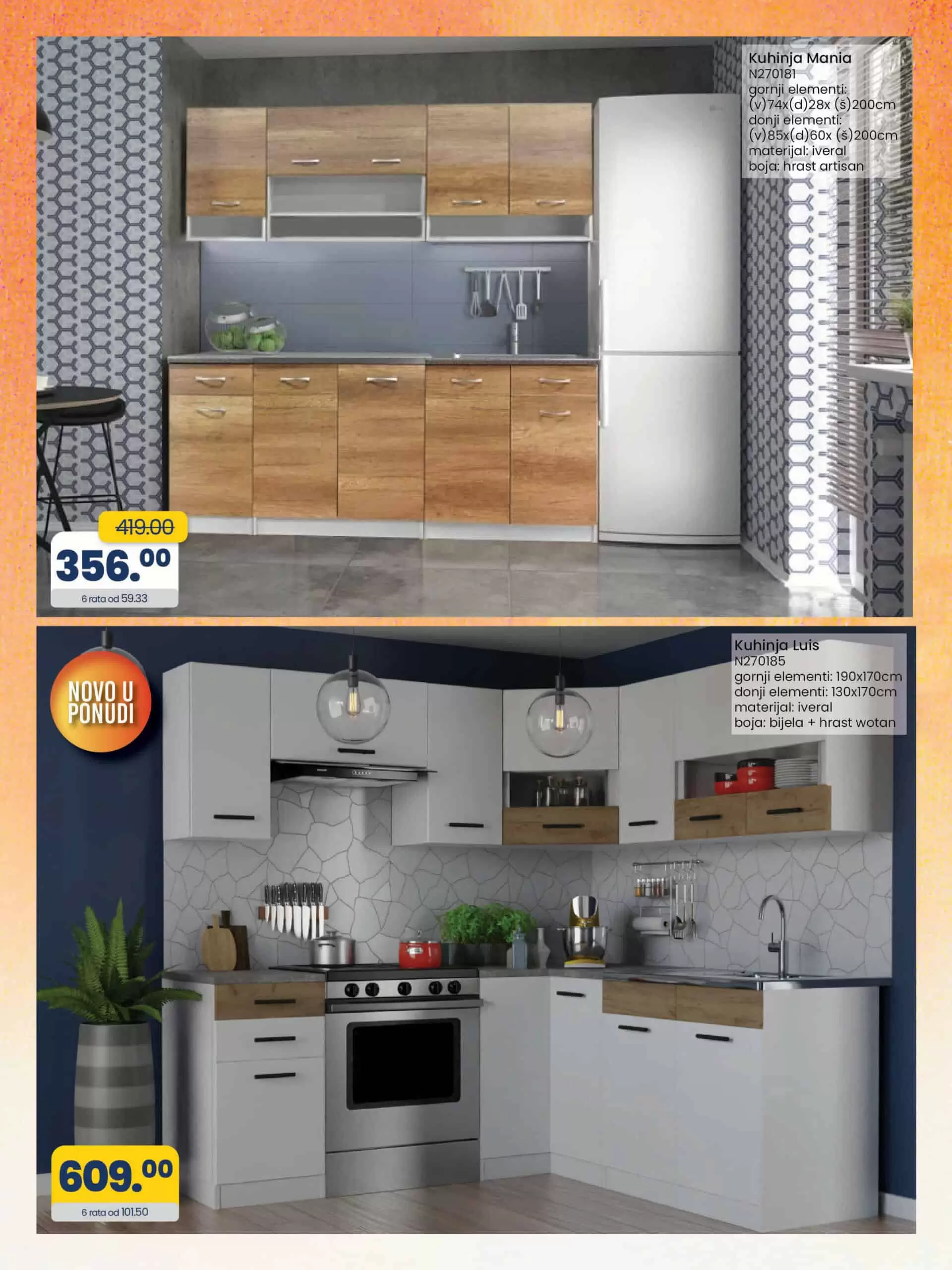 Fis Katalog juli/avgust 2022 akcija sniženja 26.7-15.8.2022