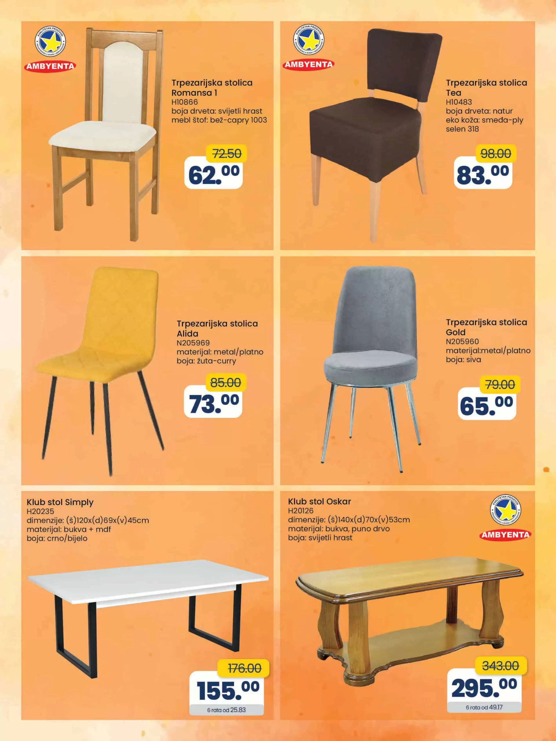 Fis Katalog juli/avgust 2022 akcija sniženja 26.7-15.8.2022