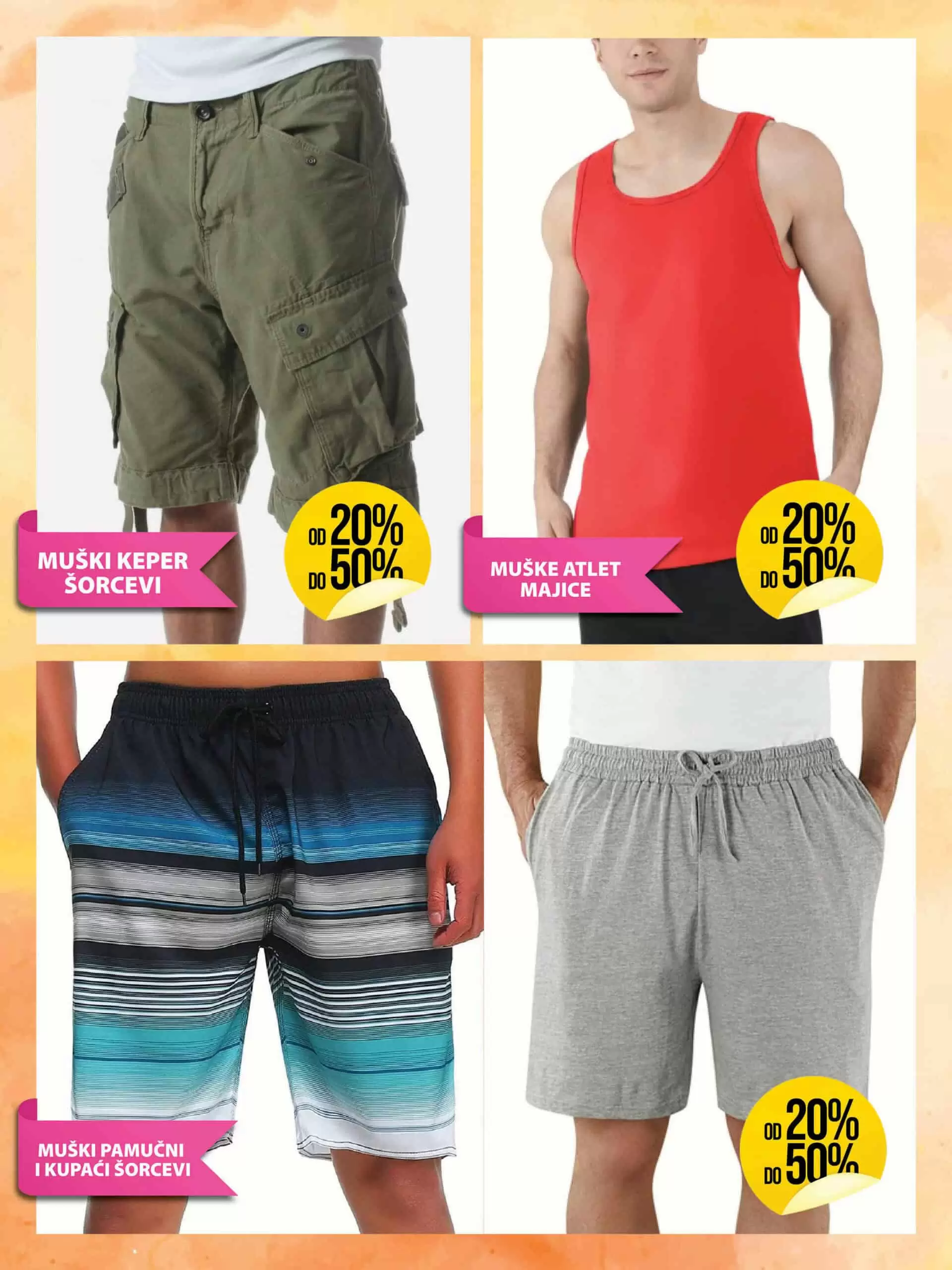 Fis Katalog juli/avgust 2022 akcija sniženja 26.7-15.8.2022