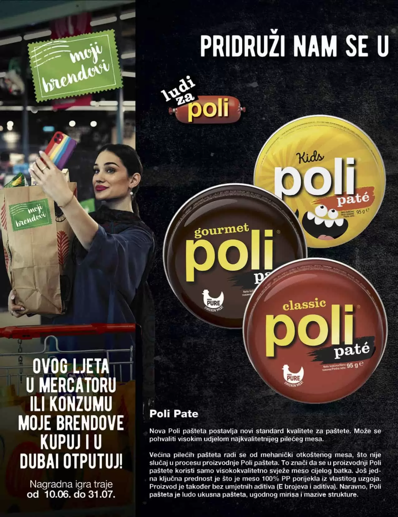 Konzum katalog JULI 2022 akcija katalog do 17.07.2022.