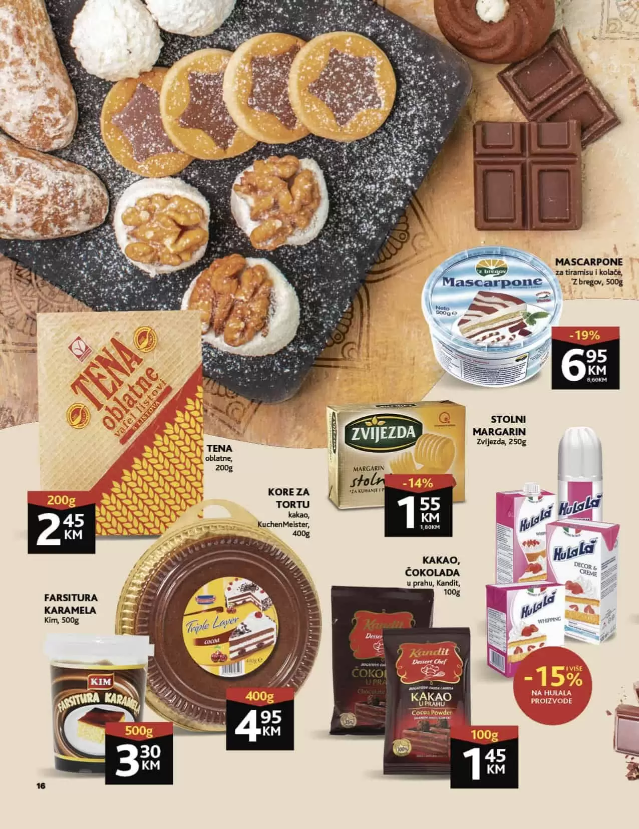 Konzum katalog JULI 2022 akcija katalog do 17.07.2022.