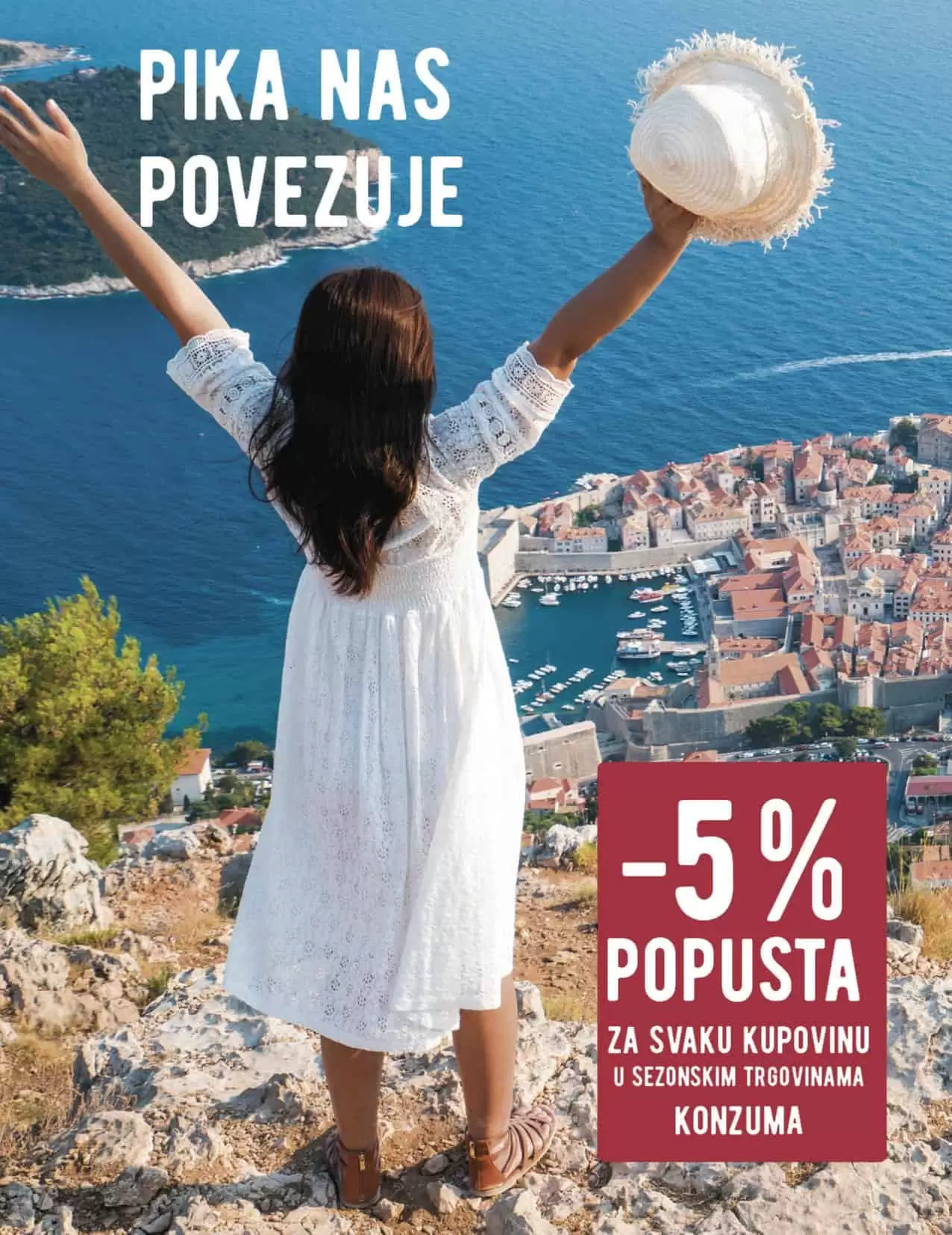 Konzum katalog JULI 2022 akcija katalog do 17.07.2022.