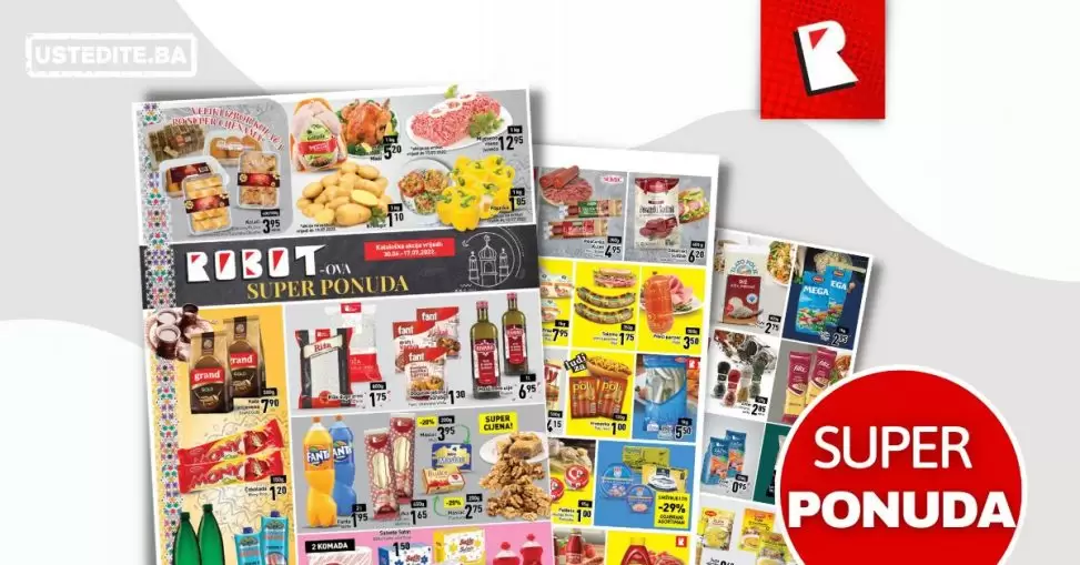 Robot kataloska akcija JULI 2022 katalog snizenja do 17.07.2022.