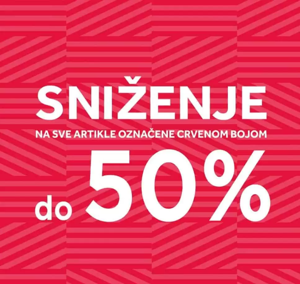 LC Waikiki SEZONSKA RASPRODAJA je počela JULI 2022