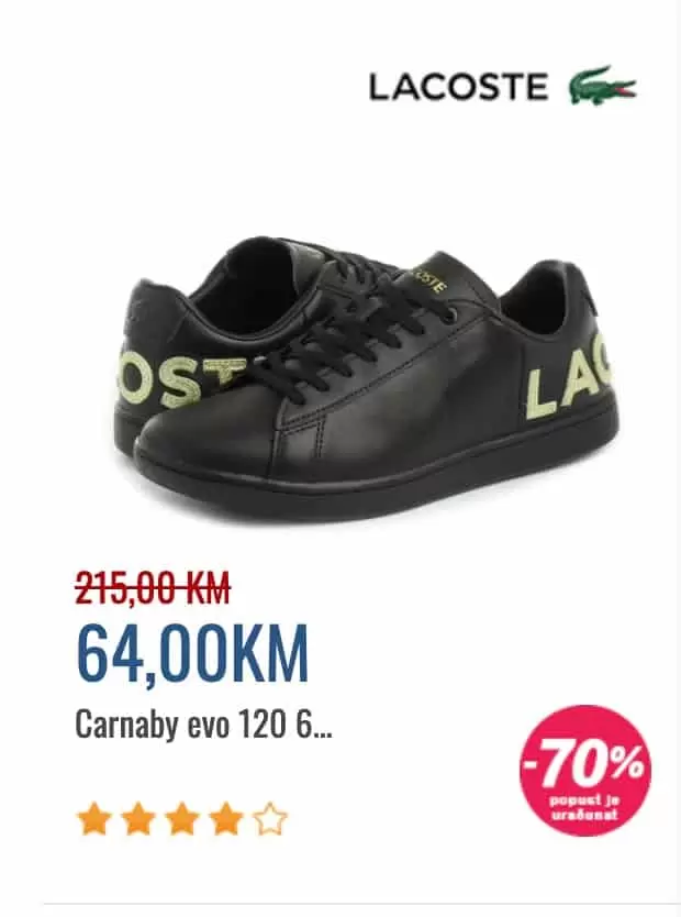 Office Shoes SNIŽENJE 70% juli 2022!