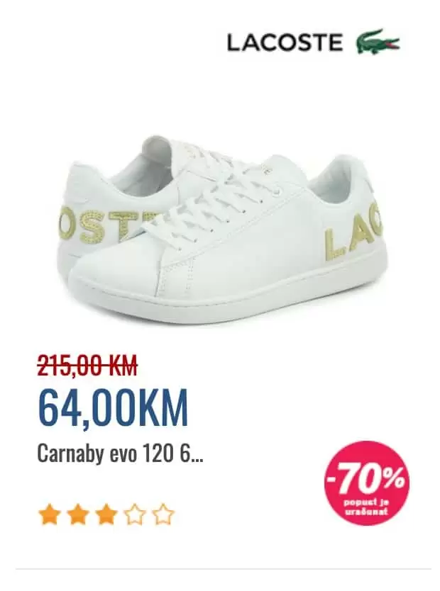 Office Shoes SNIŽENJE 70% juli 2022!