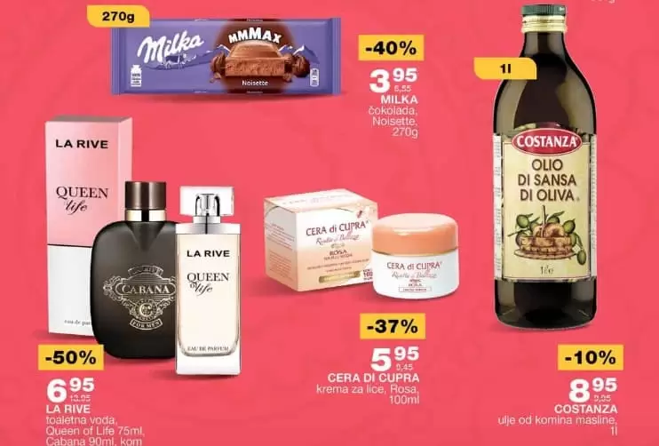 Mercator vikend akcija JULI 2022▷【FENOMENALNA PONUDA】katalog do 10.07.2022.